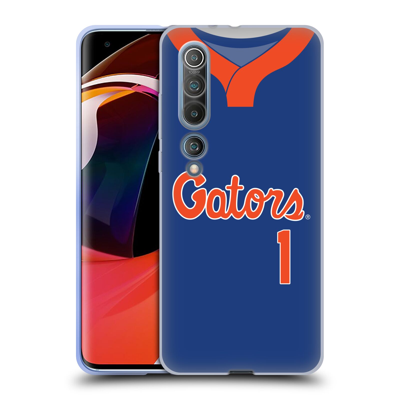 OFFICIAL UNIVERSITY OF FLORIDA UF GEL CASE FOR XIAOMI REDMI PHONES - Picture 15 of 16