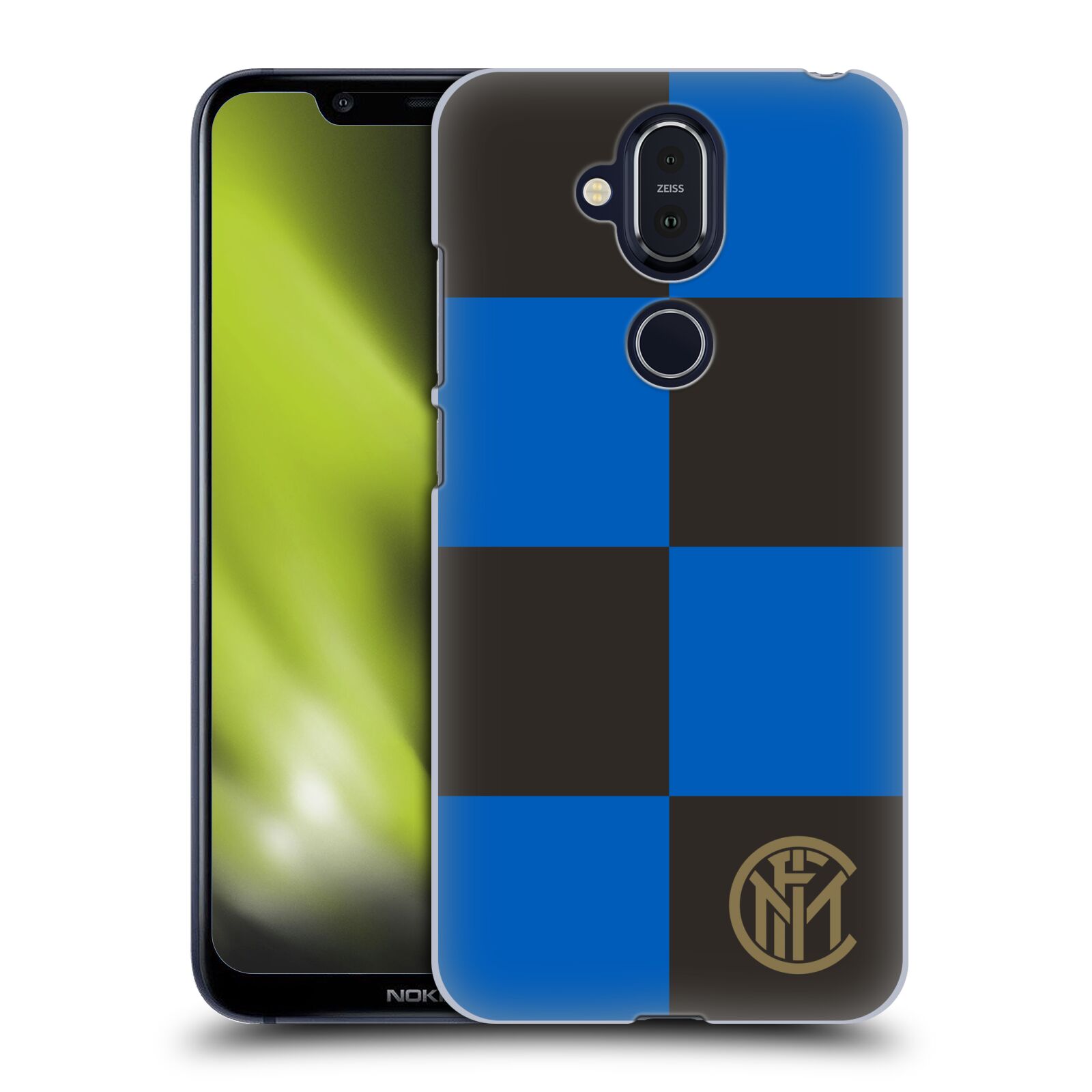 OFFICIAL INTER MILAN GRAPHICS BACK CASE FOR NOKIA PHONES 1 - 第 9/16 張圖片
