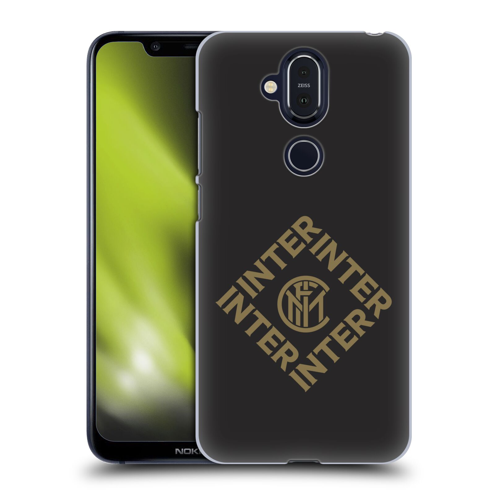 OFFICIAL INTER MILAN GRAPHICS BACK CASE FOR NOKIA PHONES 1 - 第 11/16 張圖片