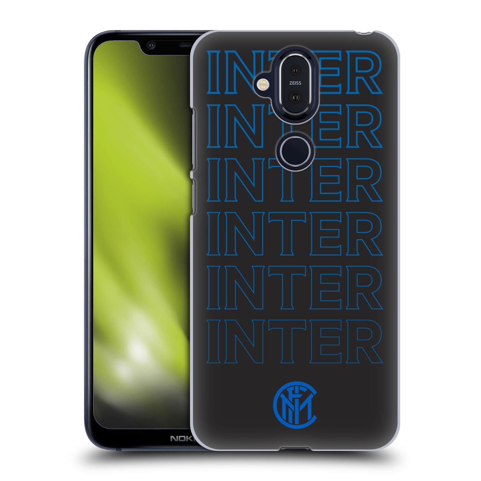 OFFICIAL INTER MILAN GRAPHICS BACK CASE FOR NOKIA PHONES 1 - 第 13/16 張圖片