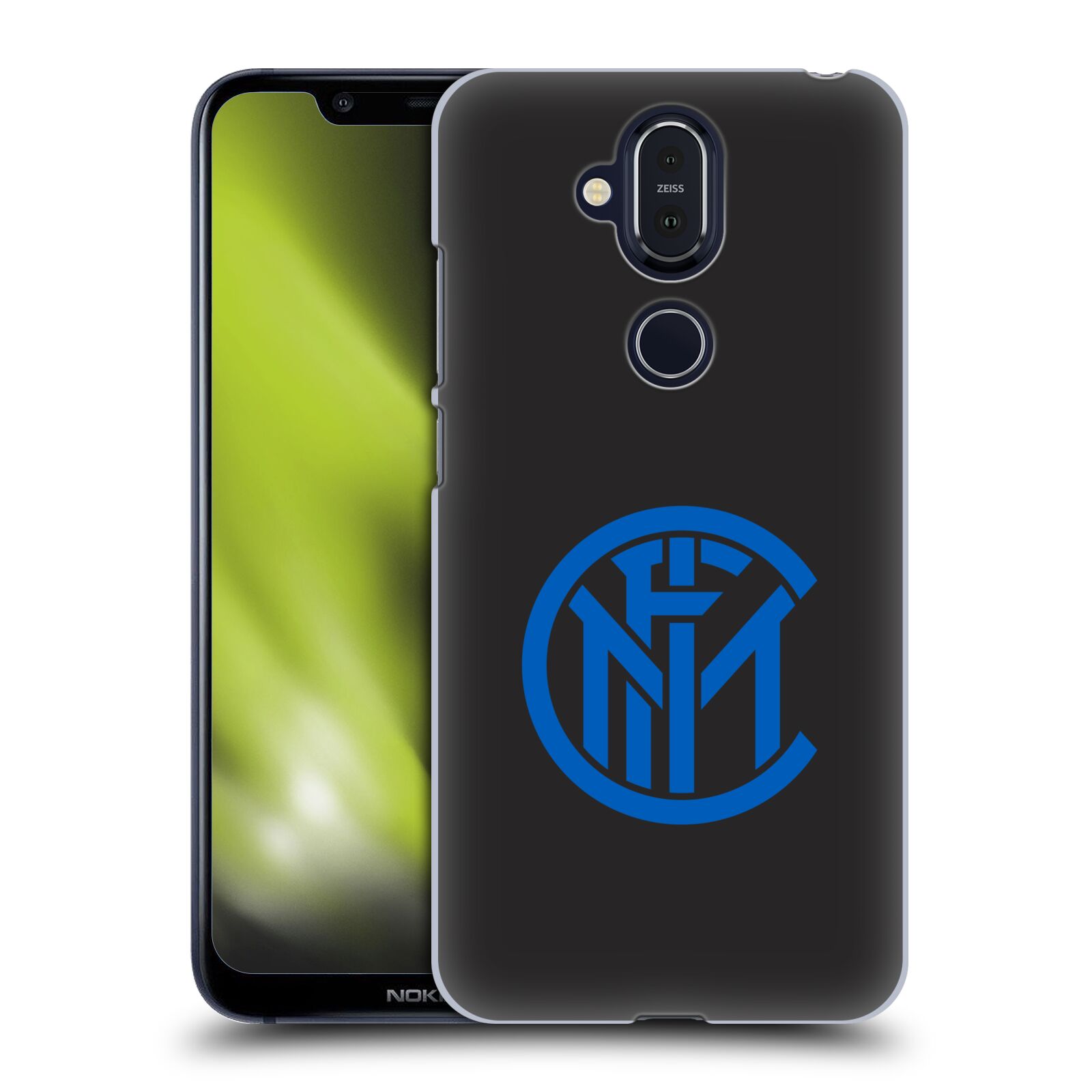 OFFICIAL INTER MILAN GRAPHICS BACK CASE FOR NOKIA PHONES 1 - 第 14/16 張圖片