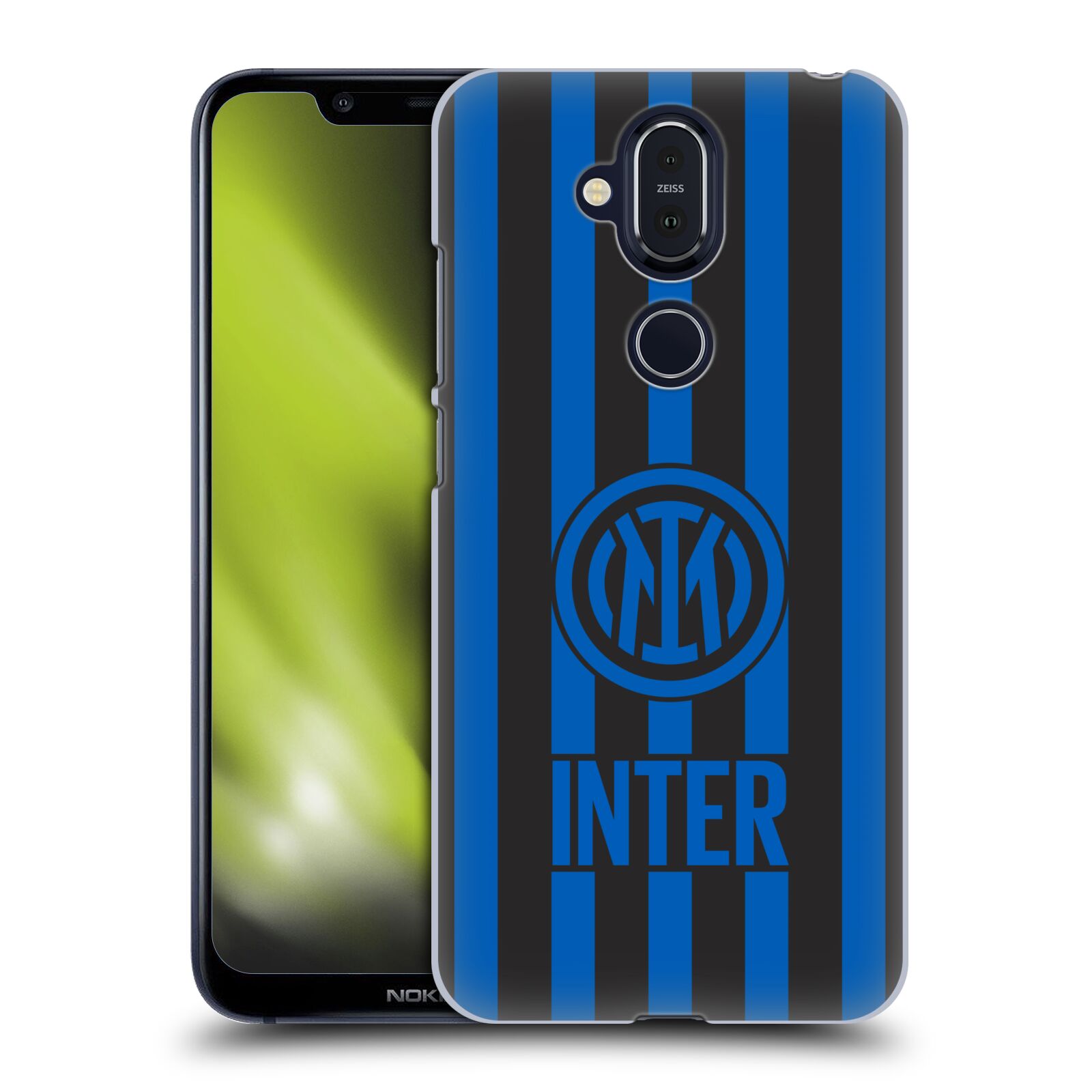 OFFICIAL INTER MILAN GRAPHICS BACK CASE FOR NOKIA PHONES 1 - 第 16/16 張圖片