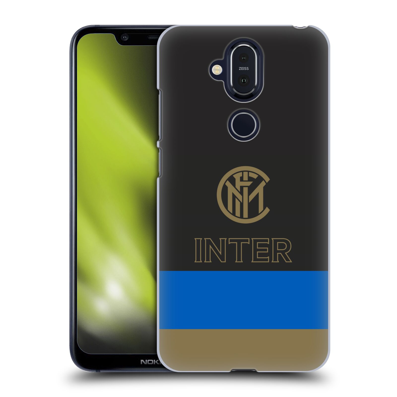 OFFICIAL INTER MILAN GRAPHICS BACK CASE FOR NOKIA PHONES 1 - 第 15/16 張圖片