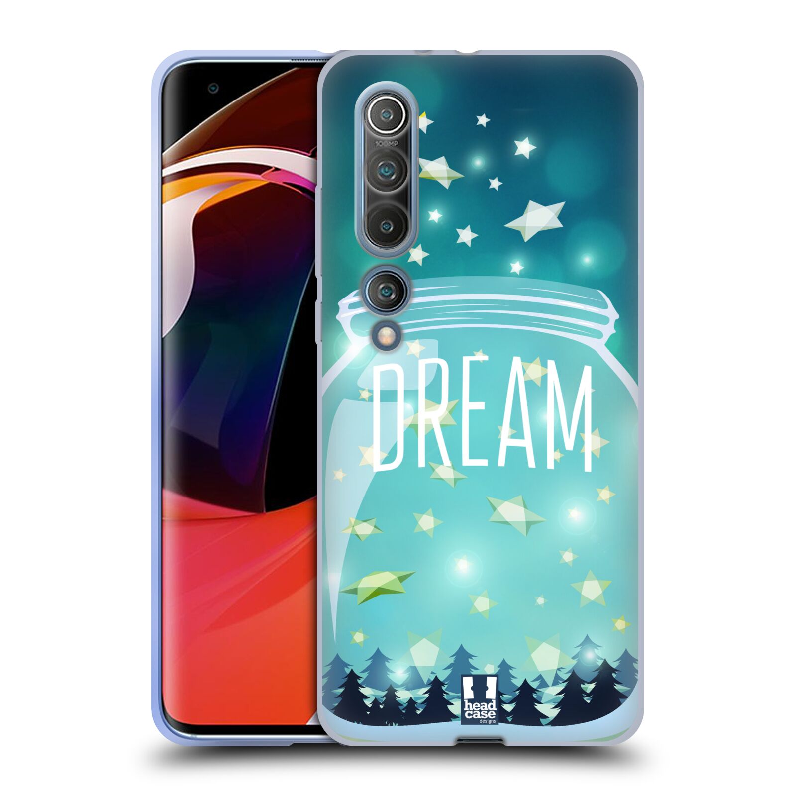 HEAD CASE DESIGNS INSPIRATIONAL JAR SOFT GEL CASE FOR XIAOMI PHONES - Picture 8 of 11