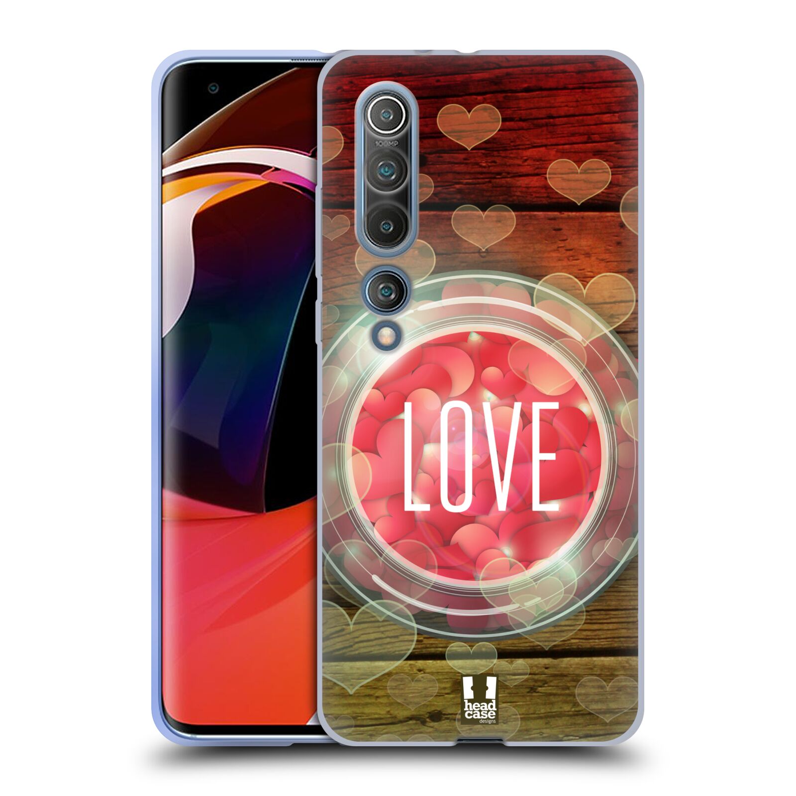 HEAD CASE DESIGNS INSPIRATIONAL JAR SOFT GEL CASE FOR XIAOMI PHONES - Picture 9 of 11