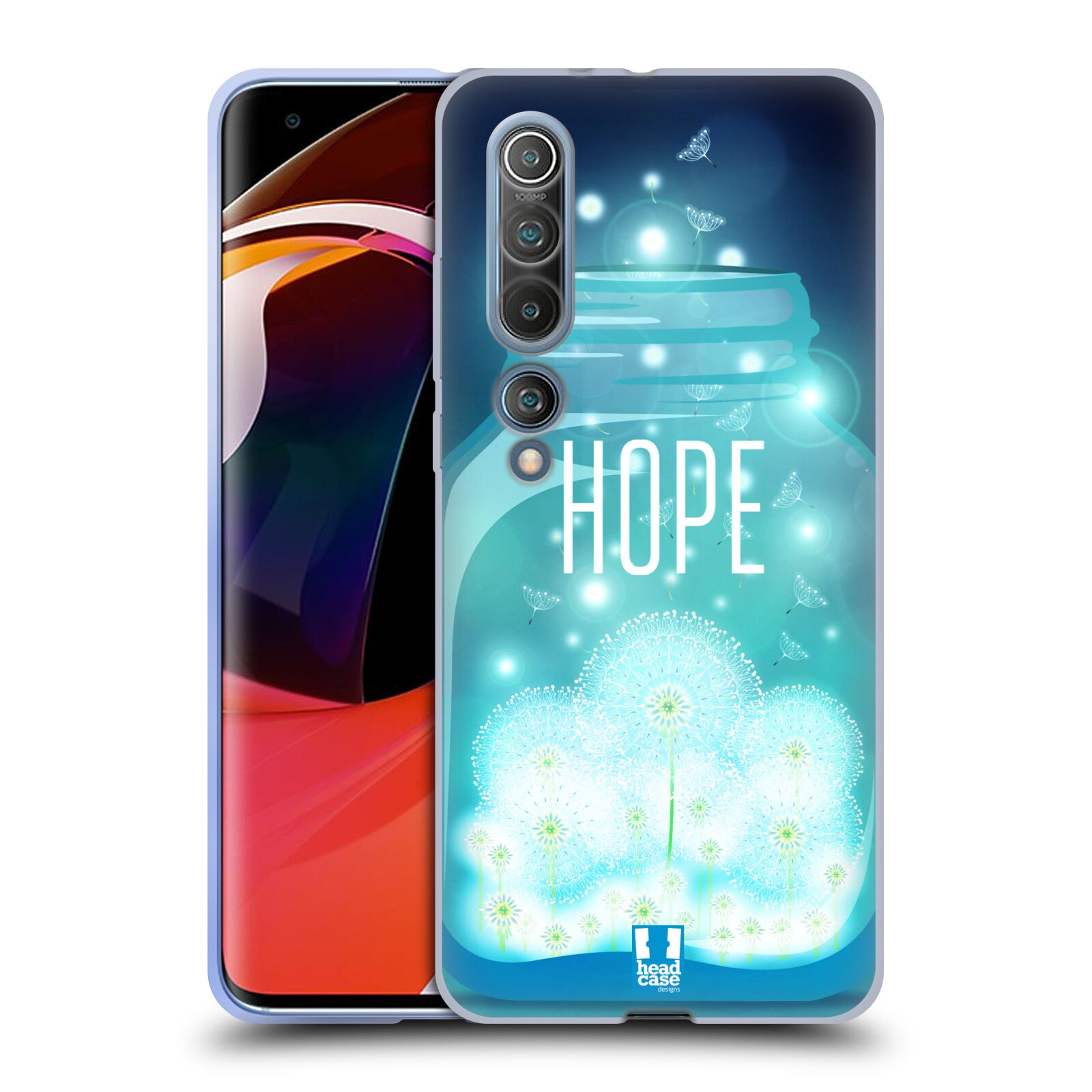 HEAD CASE DESIGNS INSPIRATIONAL JAR SOFT GEL CASE FOR XIAOMI PHONES - Picture 10 of 11