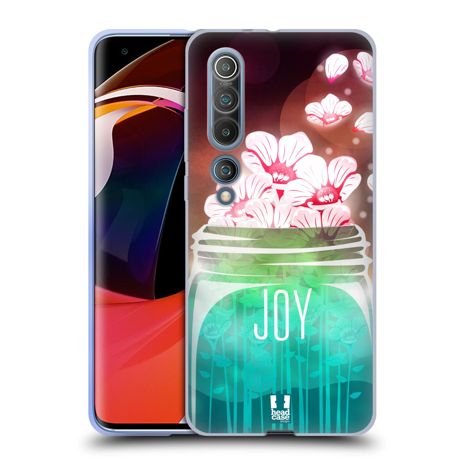 HEAD CASE DESIGNS INSPIRATIONAL JAR SOFT GEL CASE FOR XIAOMI PHONES - Picture 11 of 11