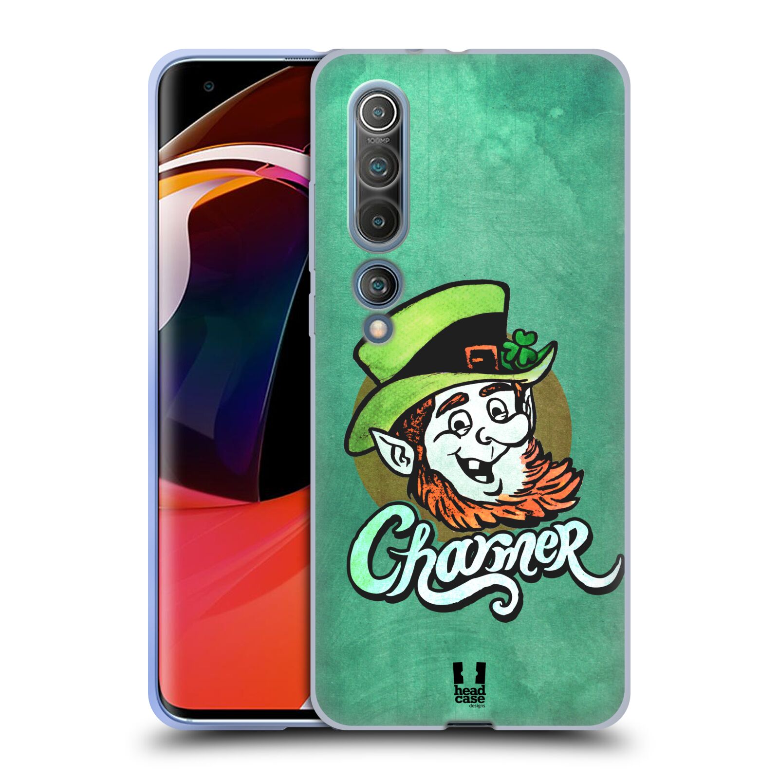 HEAD CASE DESIGNS IRISH CRAIC SOFT GEL CASE FOR XIAOMI PHONES - Picture 9 of 13