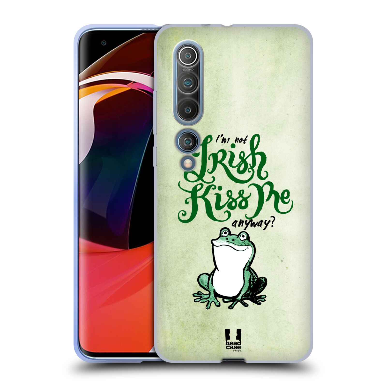 HEAD CASE DESIGNS IRISH CRAIC SOFT GEL CASE FOR XIAOMI PHONES - Picture 10 of 13