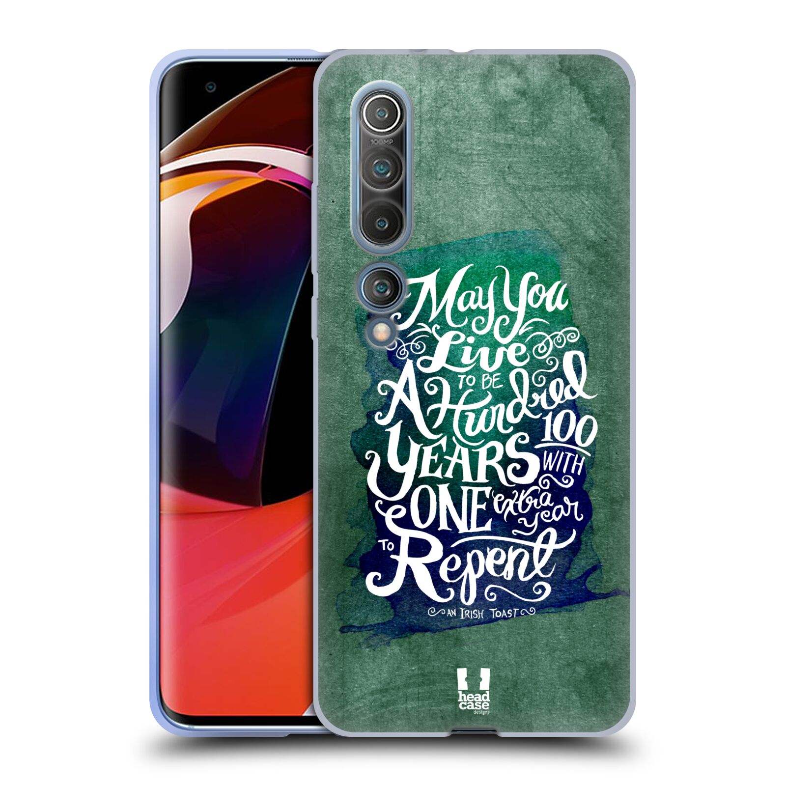 HEAD CASE DESIGNS IRISH CRAIC SOFT GEL CASE FOR XIAOMI PHONES - Picture 12 of 13
