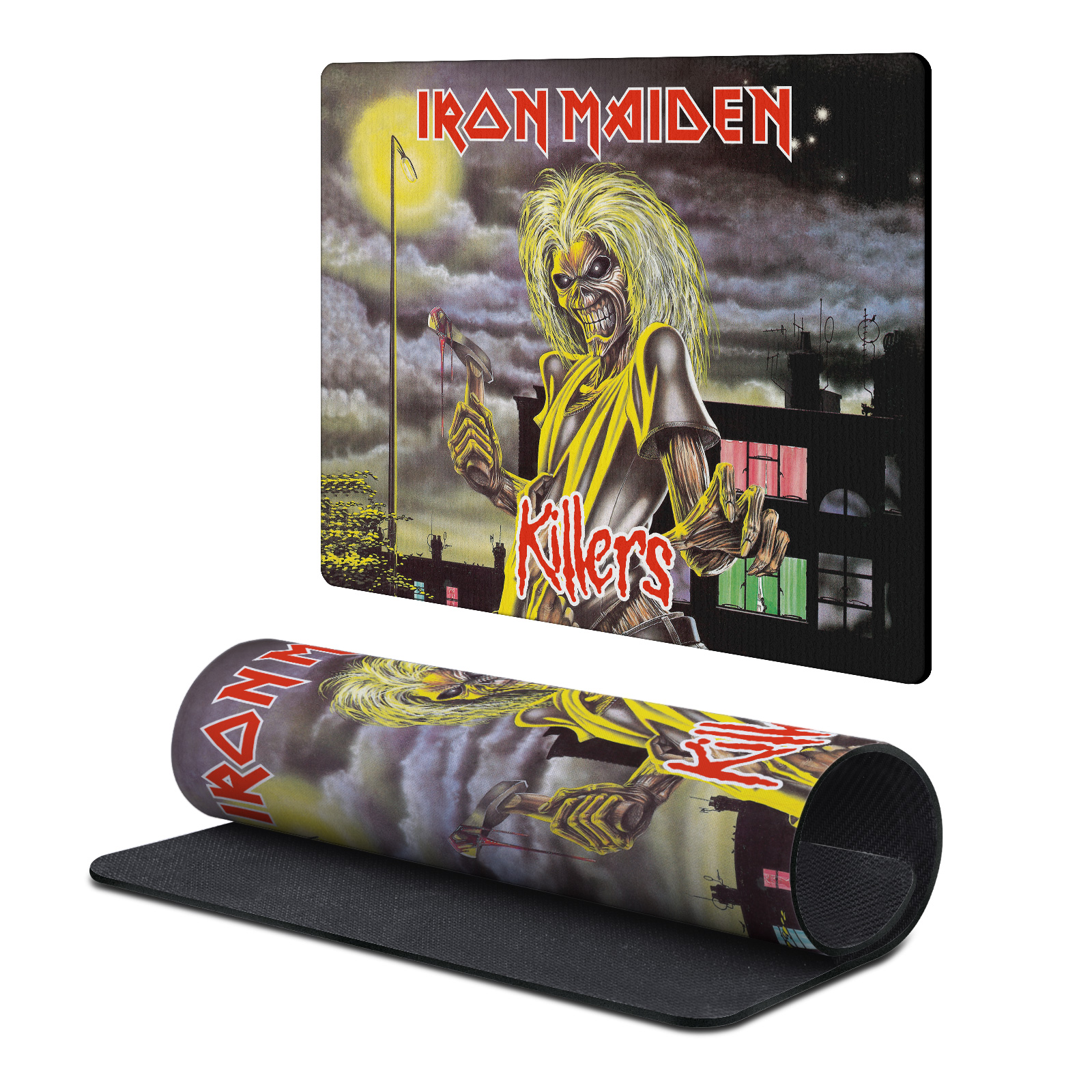 Killers Mouse Mat for 25 × 30 cm