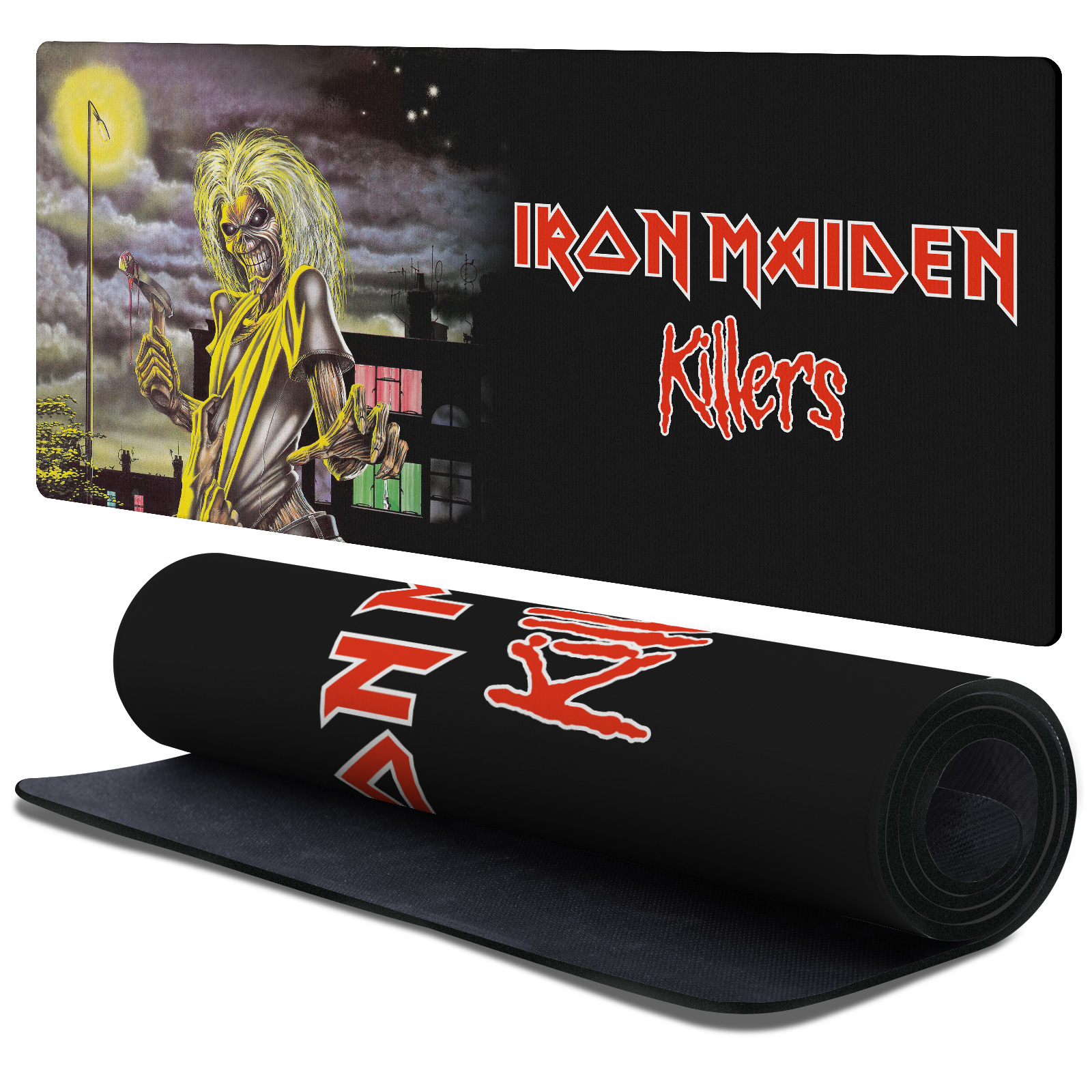 Killers Desk Mat for Large · 90 × 40 cm