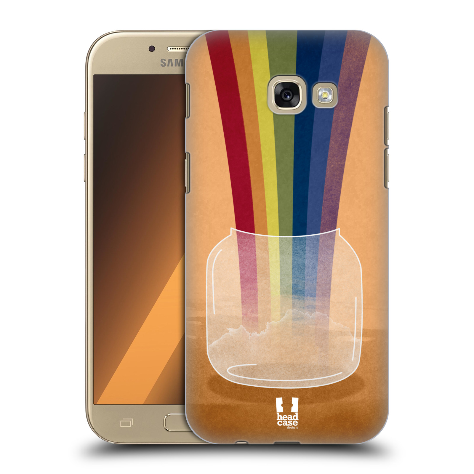 custodia samsung a5 2017 head case custodia samsung a5 2017 head case