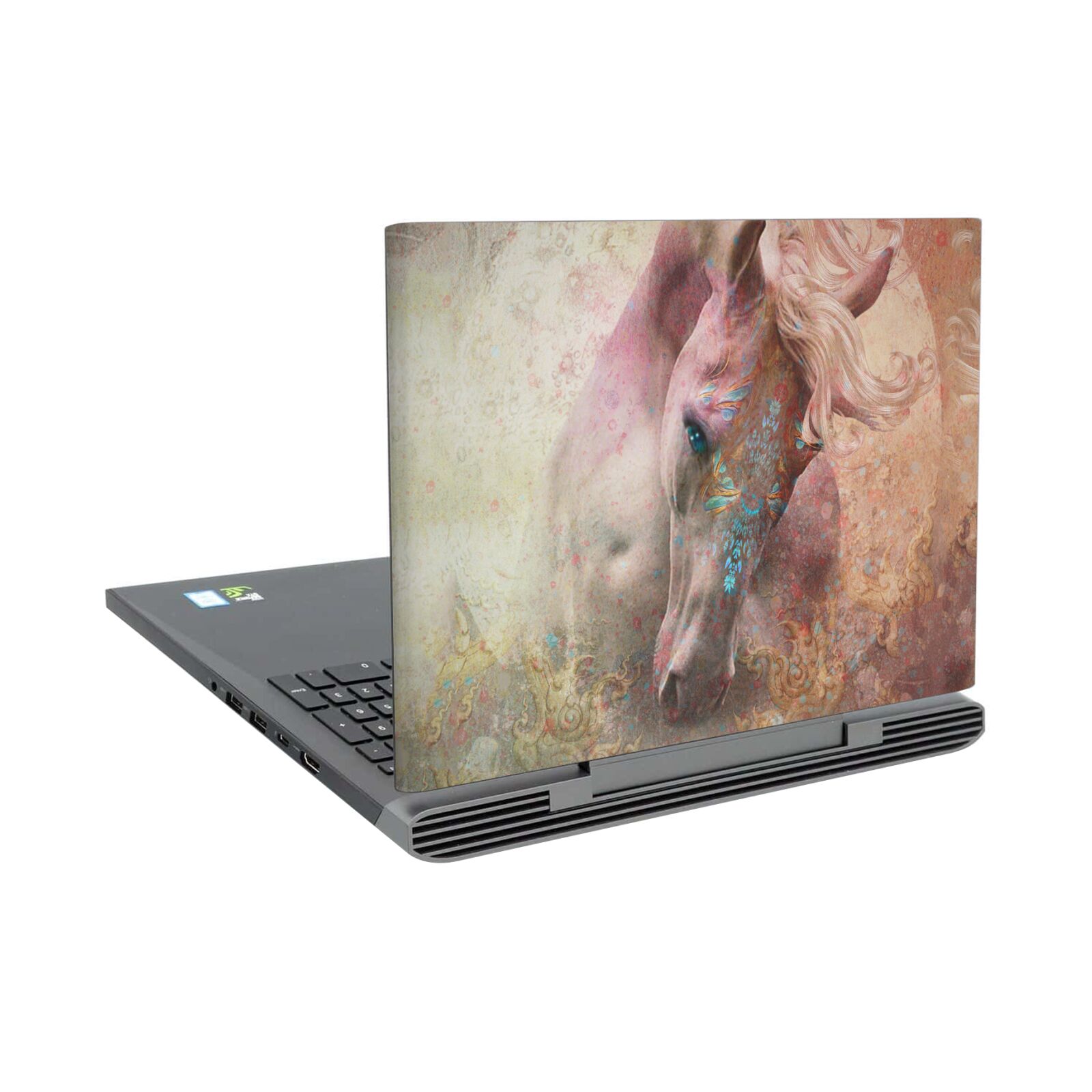 OFFIZIELLE JENA DELLAGROTTAGLIA TIERE VINYL SKIN DECAL FOR ASUS DELL HP XIAOMI - Bild 10 von 10
