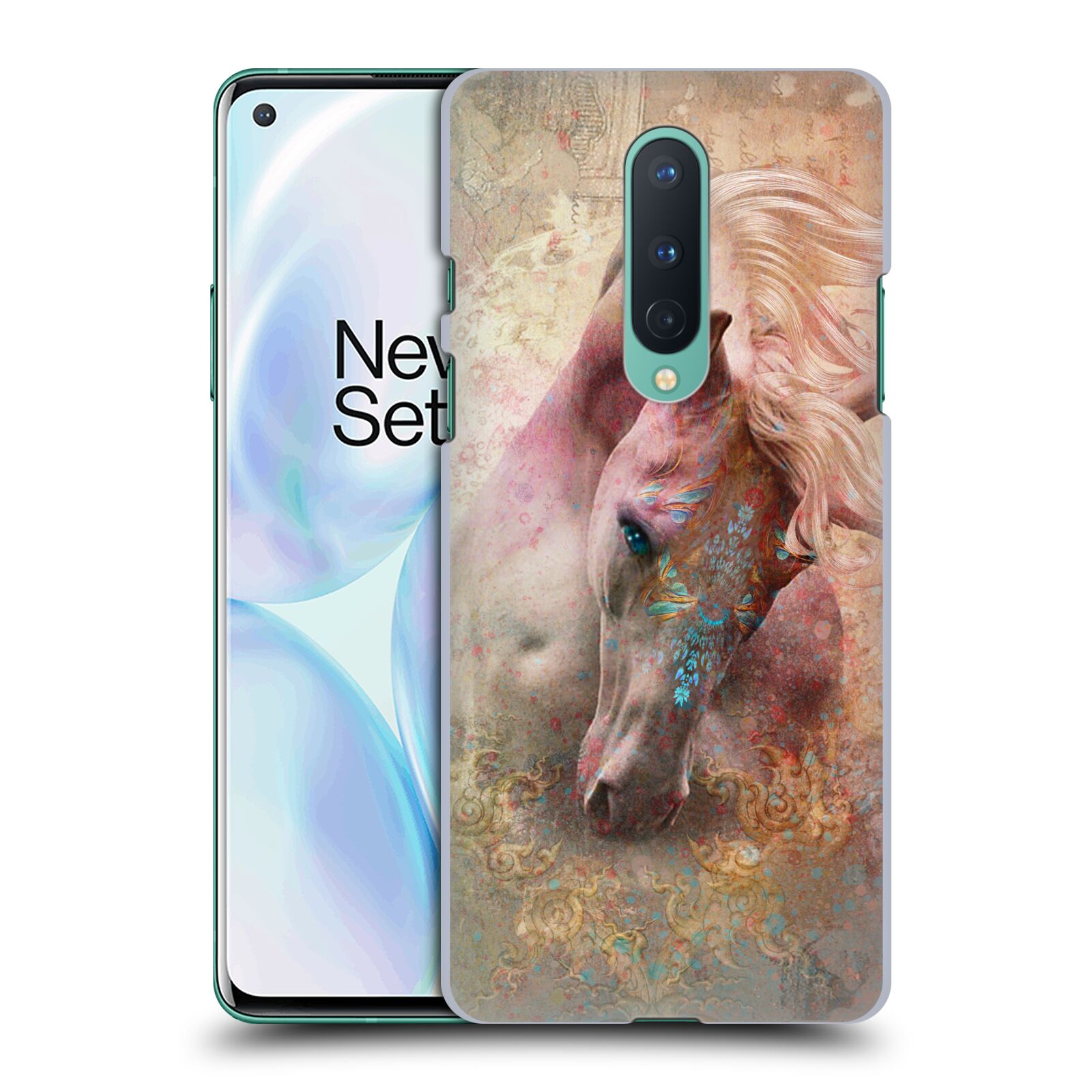OFFICIAL JENA DELLAGROTTAGLIA ANIMALS HARD BACK CASE FOR ONEPLUS ASUS AMAZON - 第 13/18 張圖片