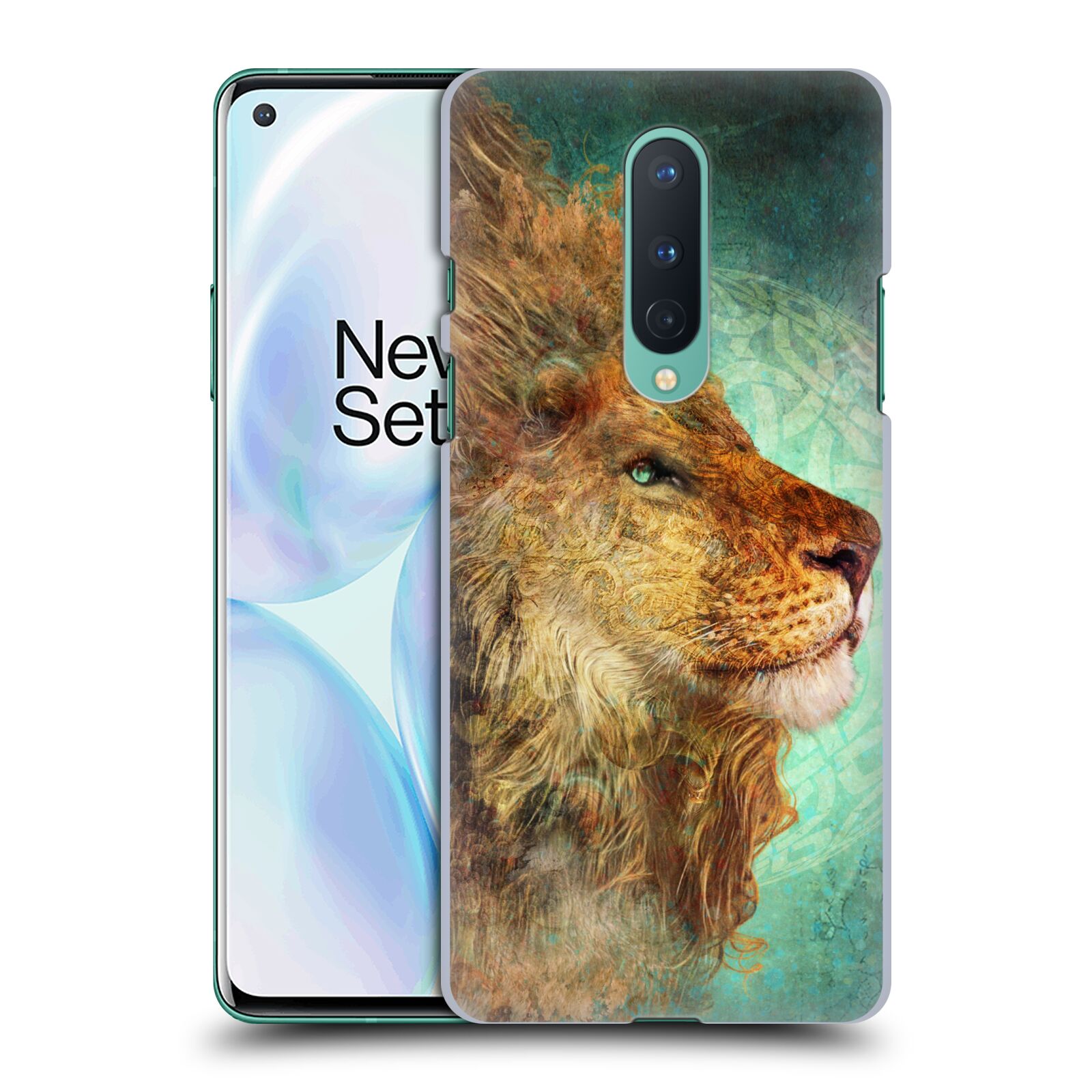 OFFICIAL JENA DELLAGROTTAGLIA ANIMALS HARD BACK CASE FOR ONEPLUS ASUS AMAZON - 第 16/18 張圖片