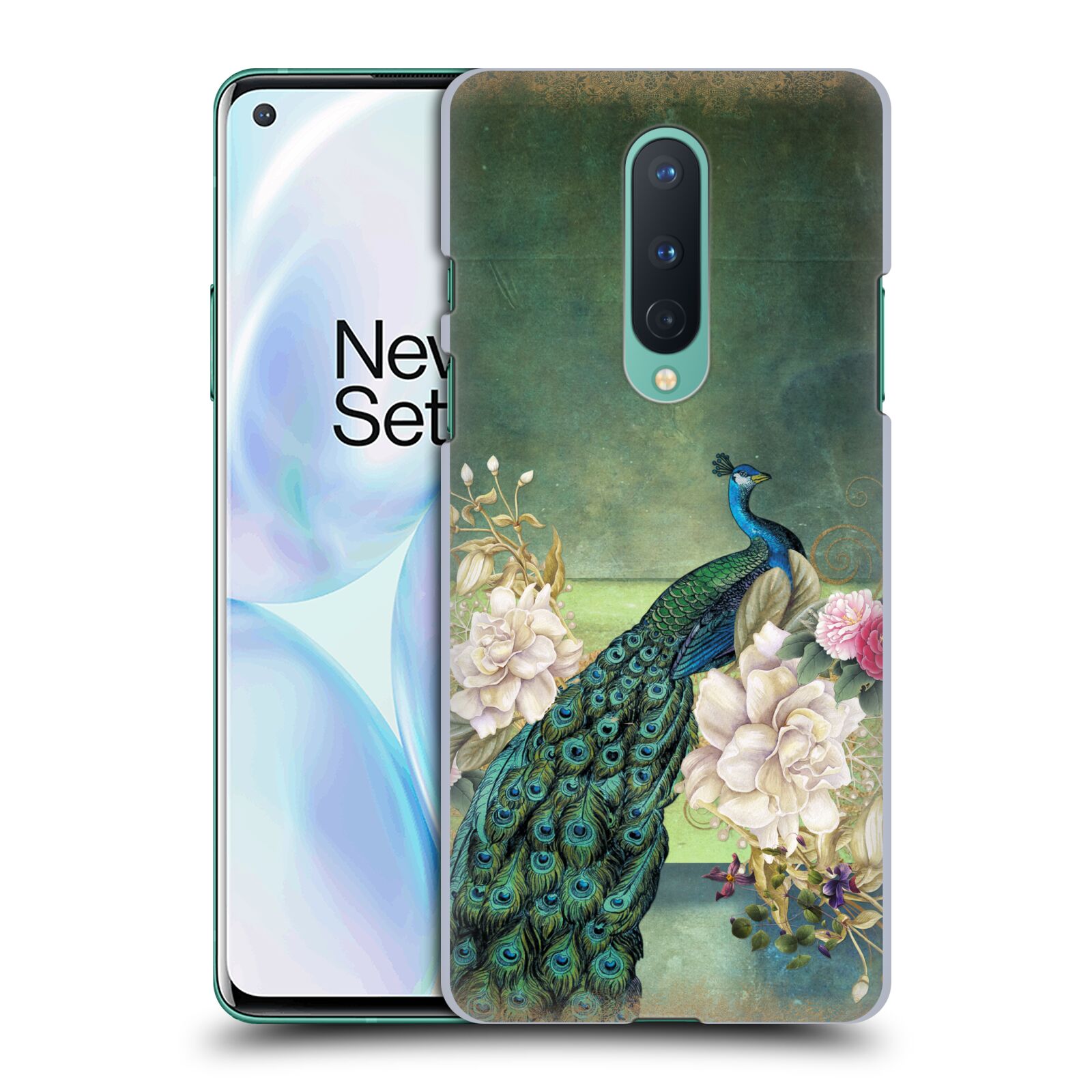 OFFICIAL JENA DELLAGROTTAGLIA ANIMALS HARD BACK CASE FOR ONEPLUS ASUS AMAZON - 第 17/18 張圖片