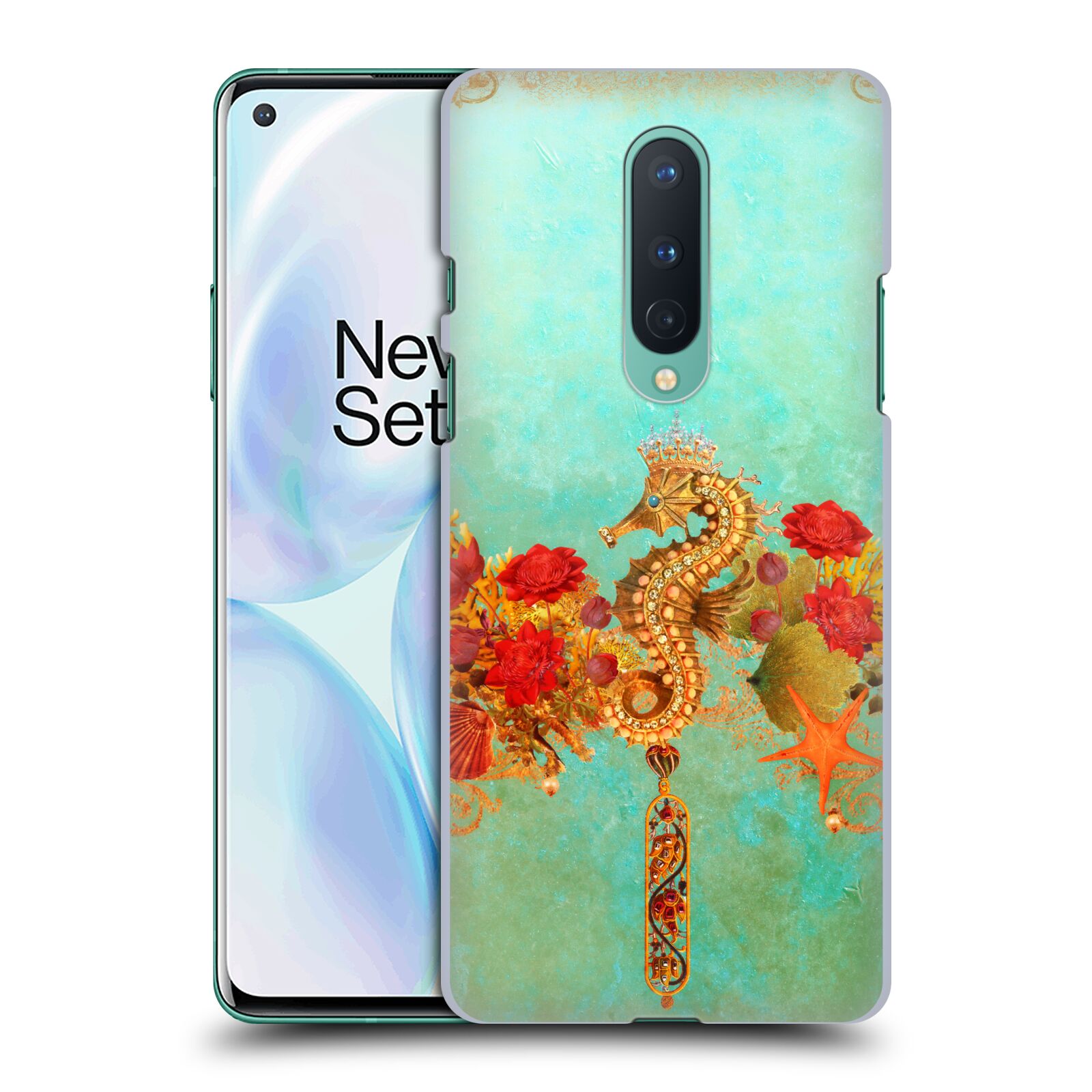 OFFICIAL JENA DELLAGROTTAGLIA ANIMALS HARD BACK CASE FOR ONEPLUS ASUS AMAZON - 第 18/18 張圖片