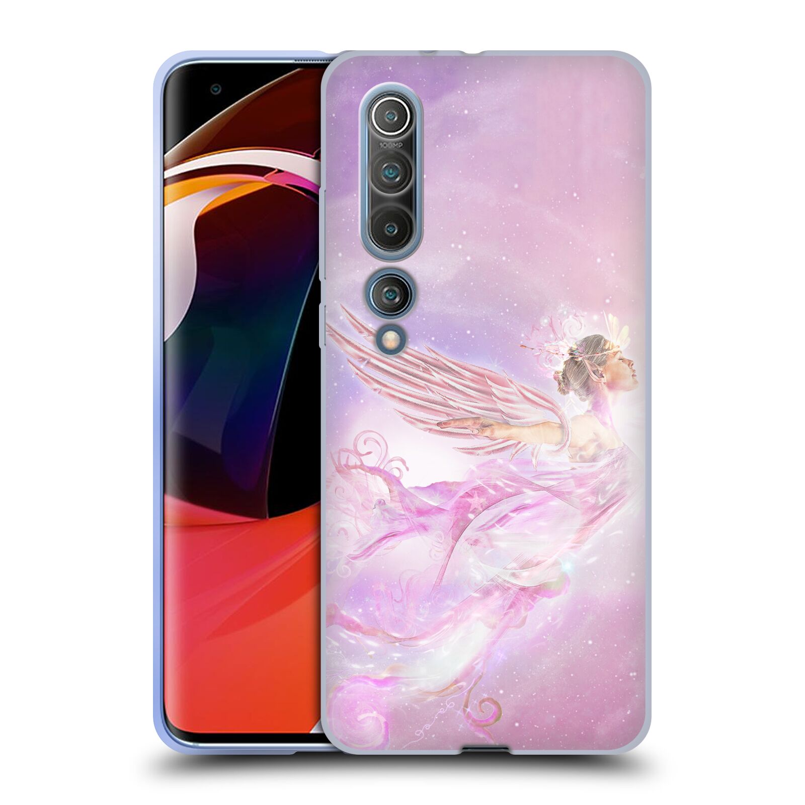 OFFICIAL JENA DELLAGROTTAGLIA ASSORTED SOFT GEL CASE FOR XIAOMI REDMI PHONES - Picture 8 of 13
