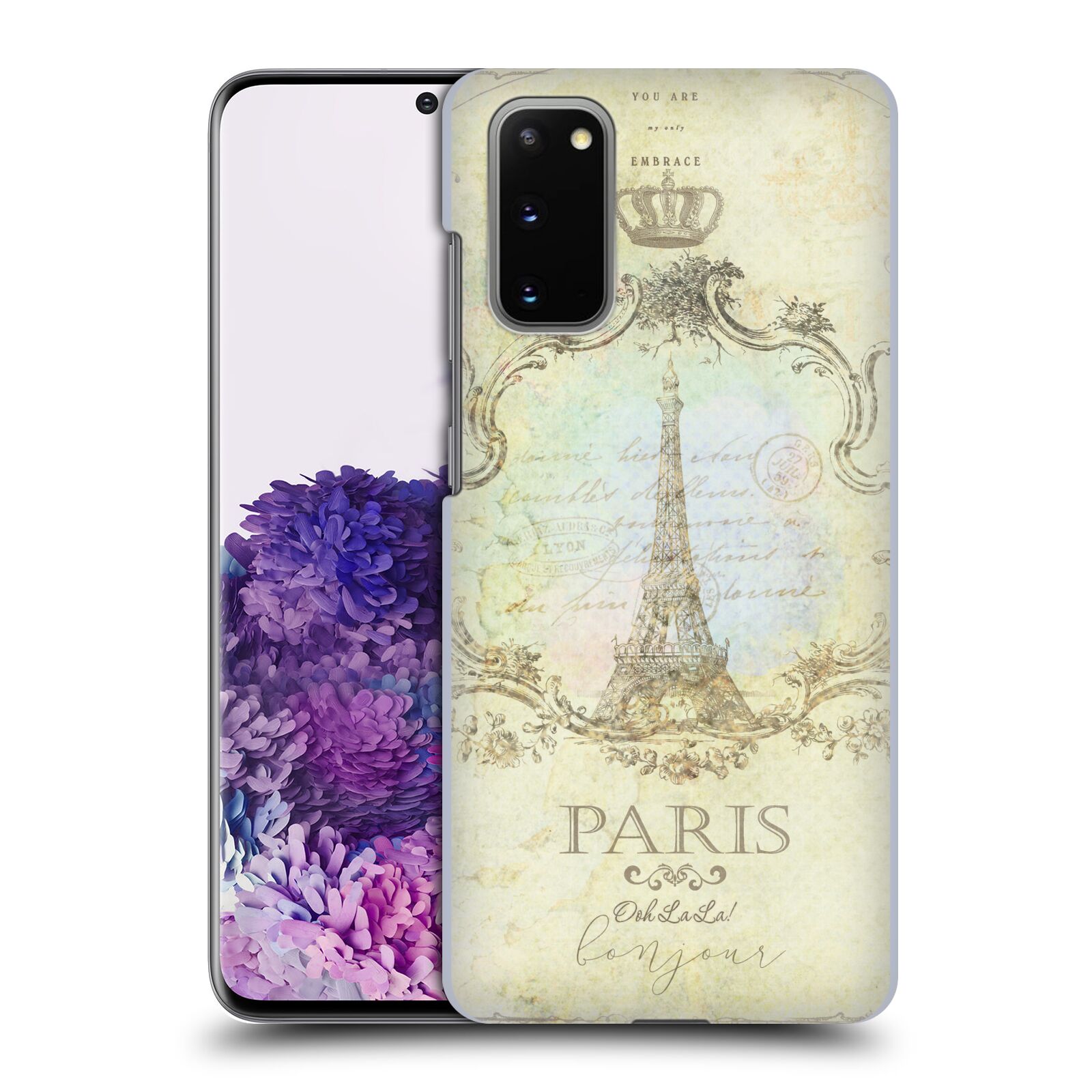 OFFICIAL JENA DELLAGROTTAGLIA ASSORTED HARD BACK CASE FOR SAMSUNG PHONES 1 - Picture 9 of 13