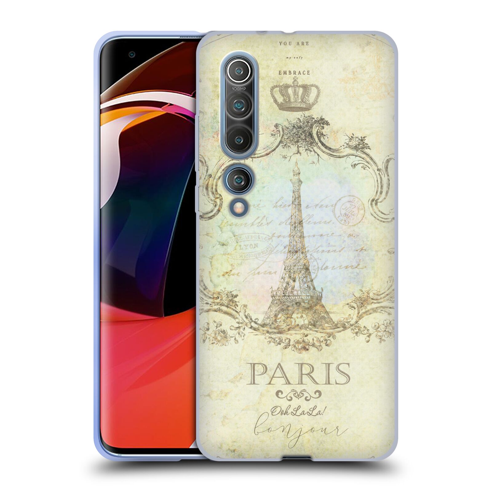 OFFICIAL JENA DELLAGROTTAGLIA ASSORTED SOFT GEL CASE FOR XIAOMI REDMI PHONES - Picture 9 of 13