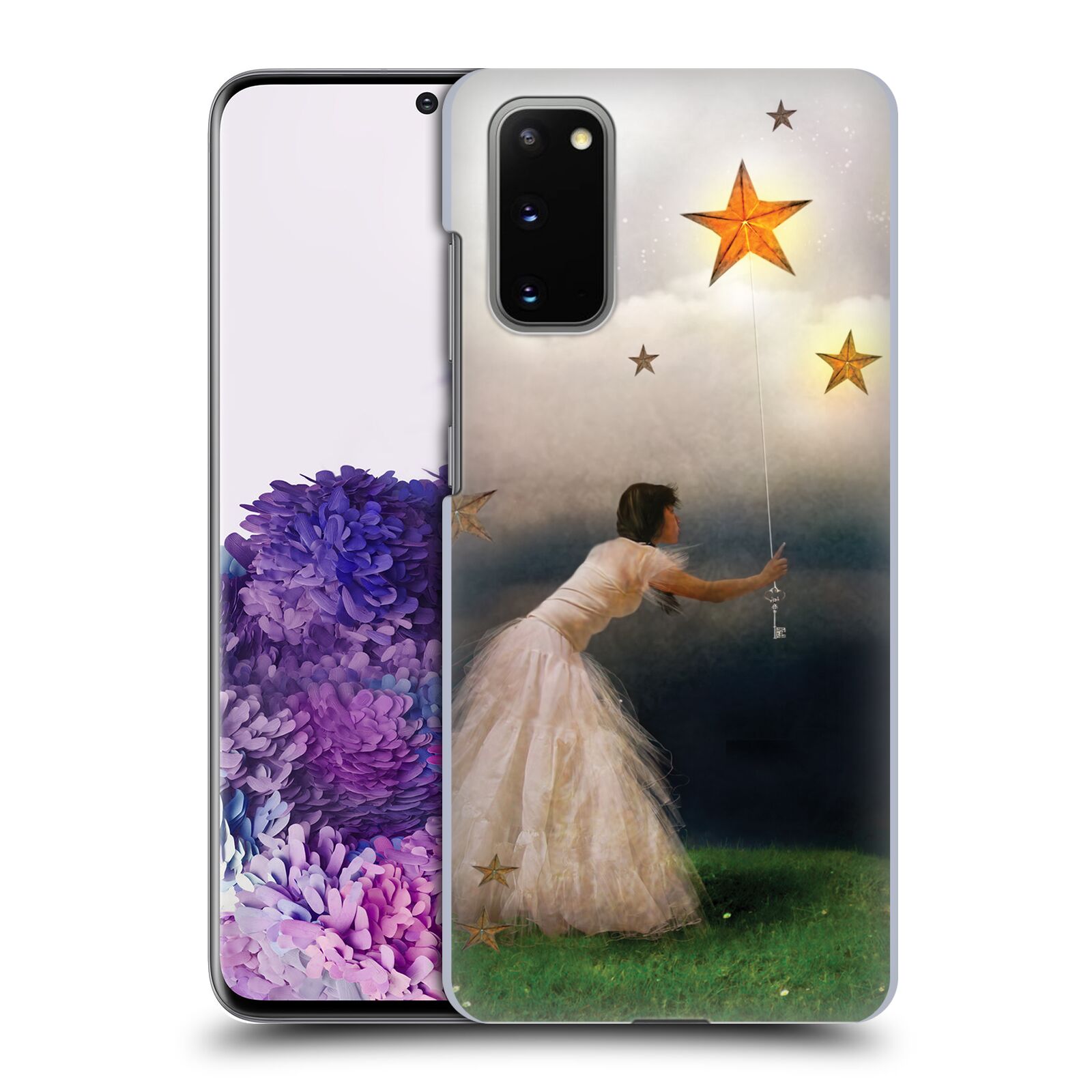 OFFICIAL JENA DELLAGROTTAGLIA ASSORTED HARD BACK CASE FOR SAMSUNG PHONES 1 - Picture 12 of 13