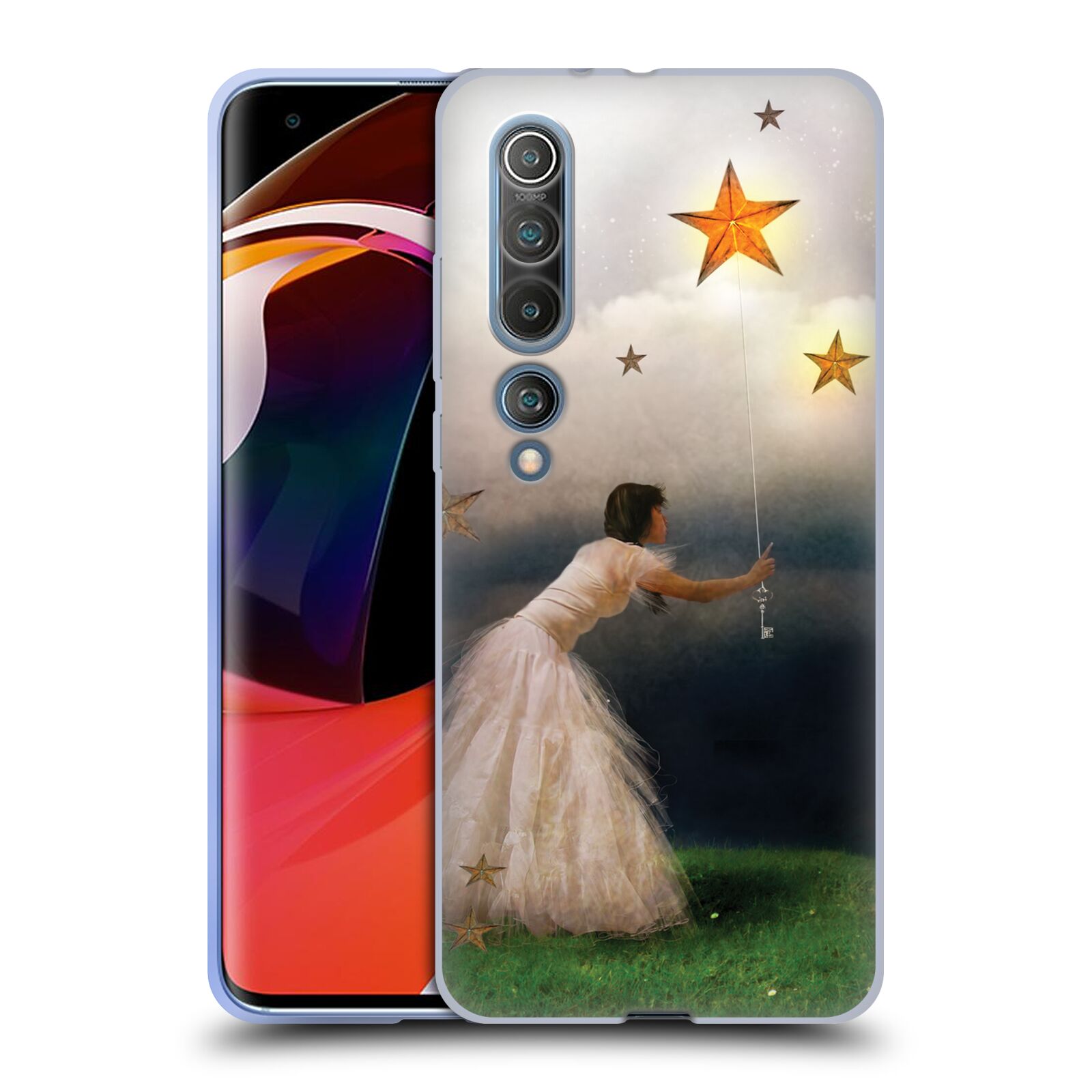 OFFICIAL JENA DELLAGROTTAGLIA ASSORTED SOFT GEL CASE FOR XIAOMI REDMI PHONES - Picture 12 of 13