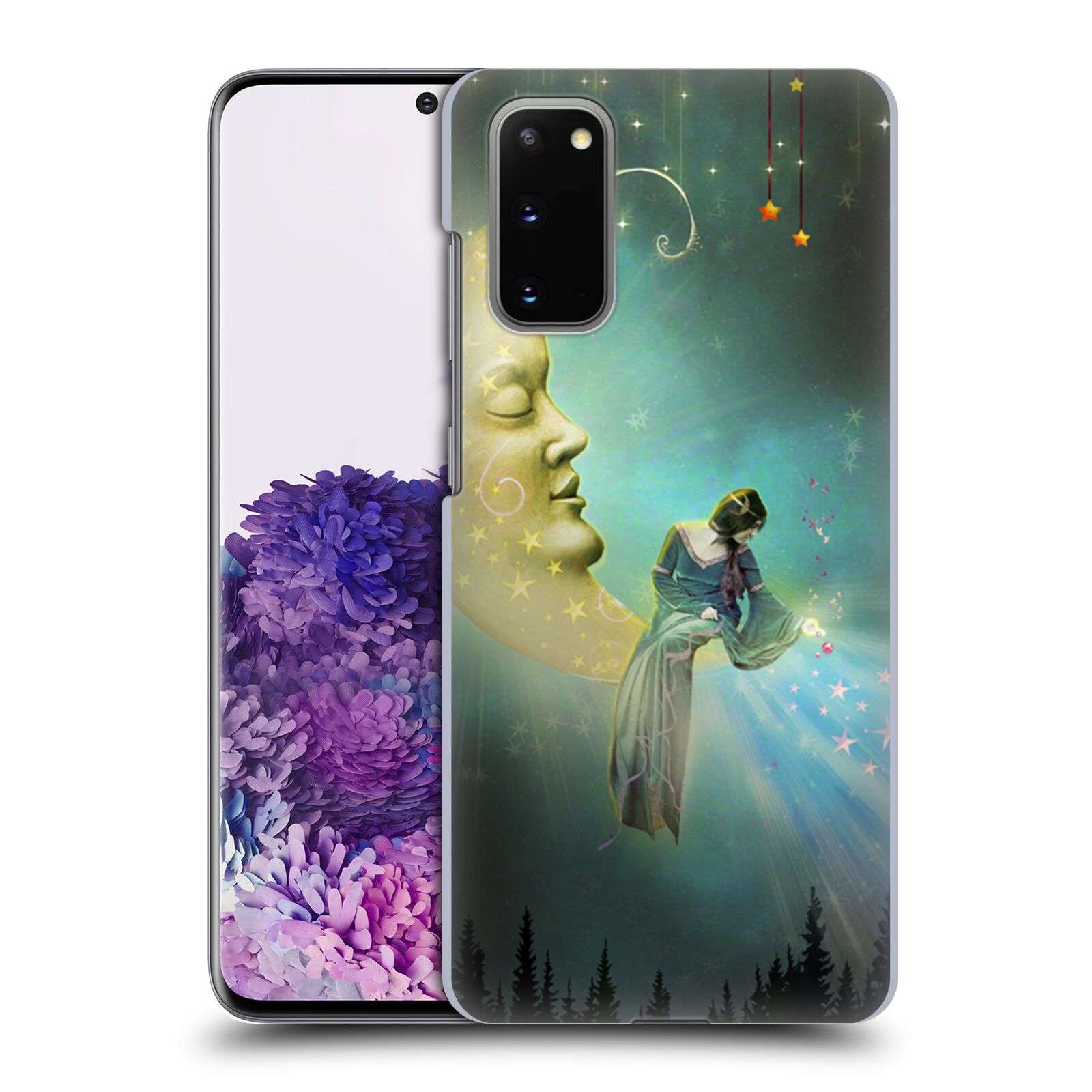 OFFICIAL JENA DELLAGROTTAGLIA ASSORTED HARD BACK CASE FOR SAMSUNG PHONES 1 - Picture 11 of 13