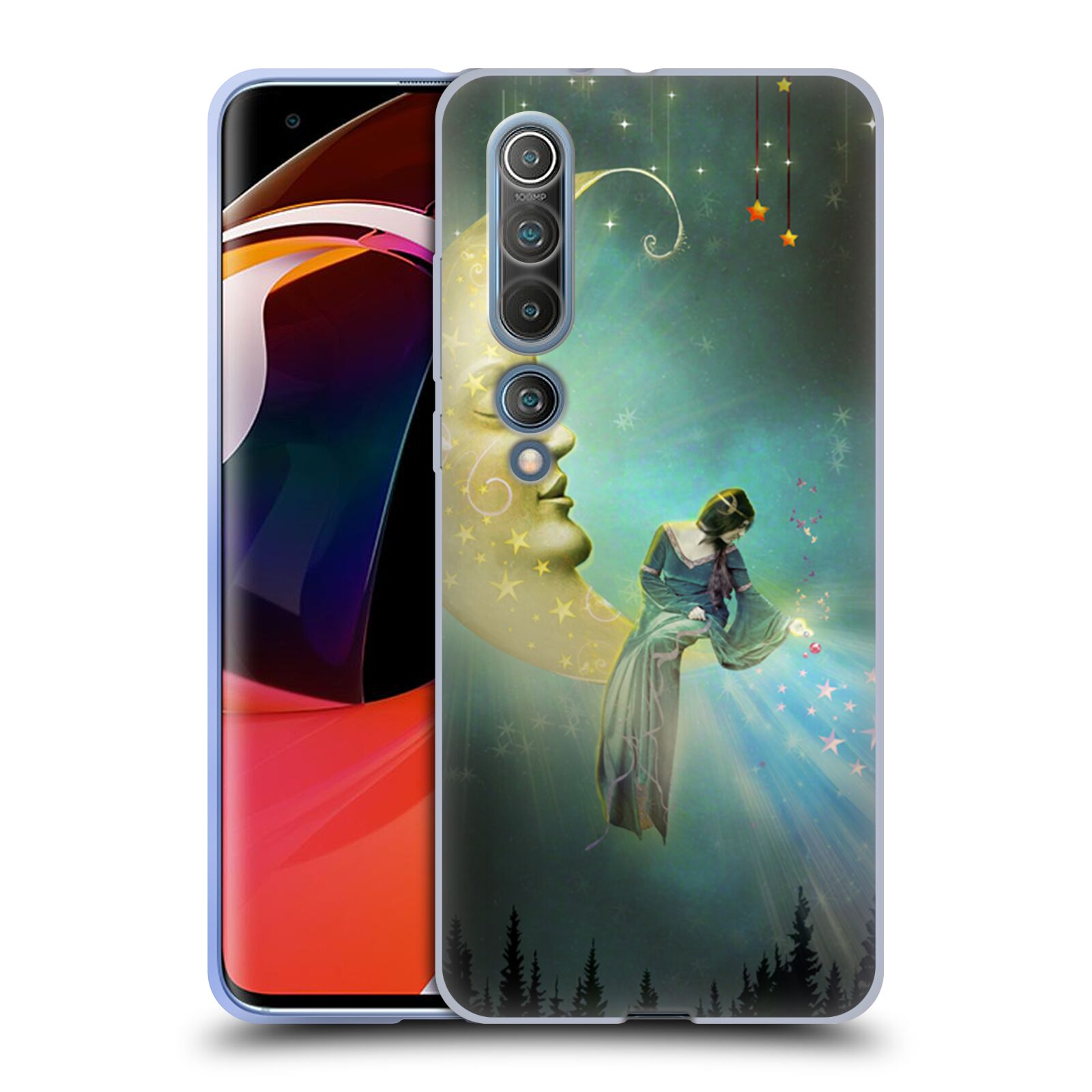 OFFICIAL JENA DELLAGROTTAGLIA ASSORTED SOFT GEL CASE FOR XIAOMI REDMI PHONES - Picture 11 of 13