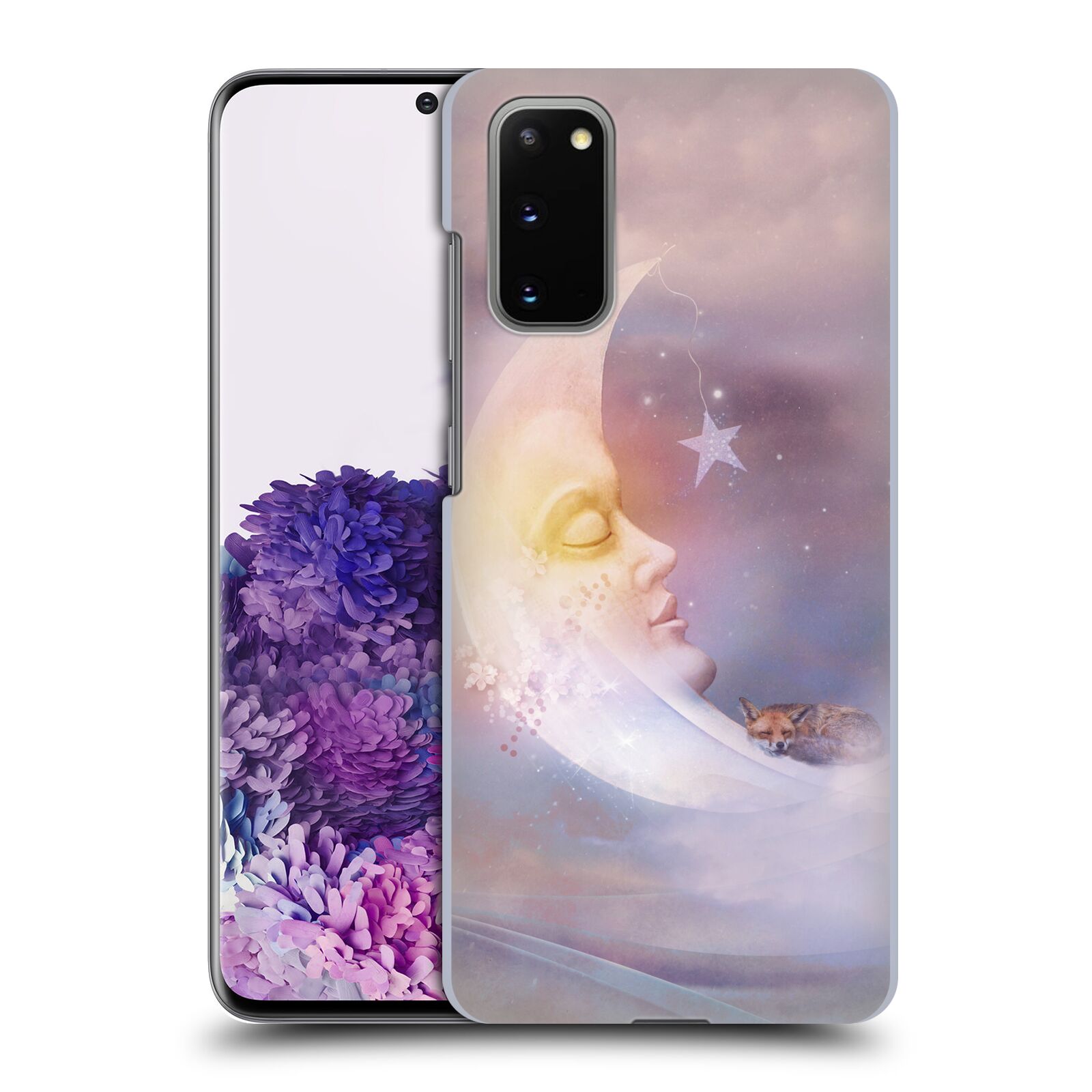 OFFICIAL JENA DELLAGROTTAGLIA ASSORTED HARD BACK CASE FOR SAMSUNG PHONES 1 - Picture 13 of 13