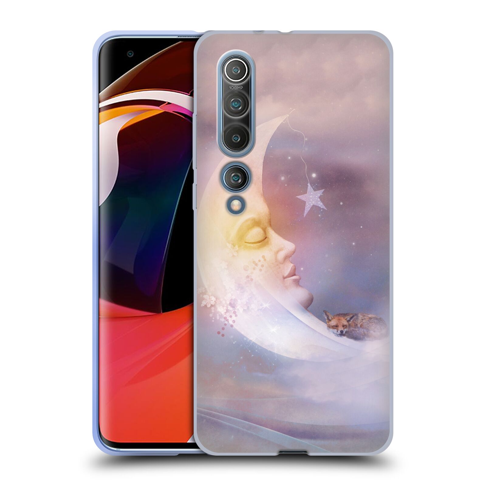 OFFICIAL JENA DELLAGROTTAGLIA ASSORTED SOFT GEL CASE FOR XIAOMI REDMI PHONES - Picture 13 of 13
