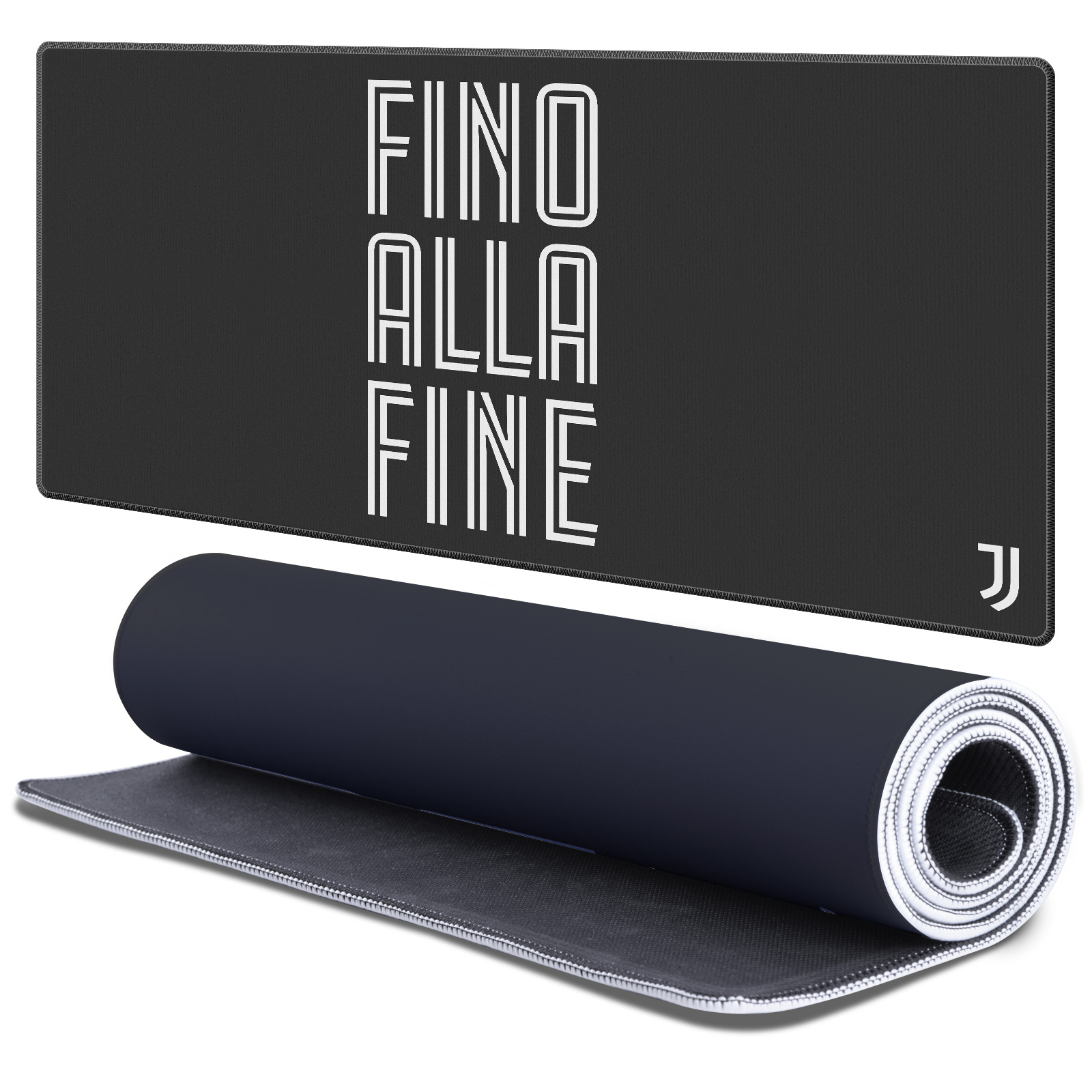 OFFICIAL JUVENTUS FOOTBALL CLUB CREST LOGO GAMING DESK PC KEYBOARD MOUSE MAT PAD - Picture 12 of 17