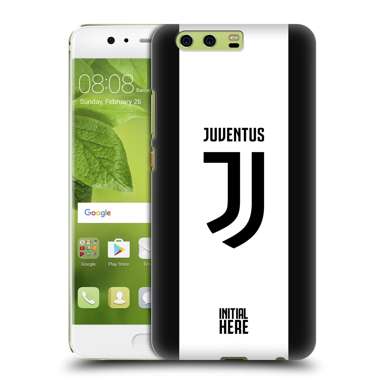 custodia huawei p smart juventus custodia huawei p smart juventus