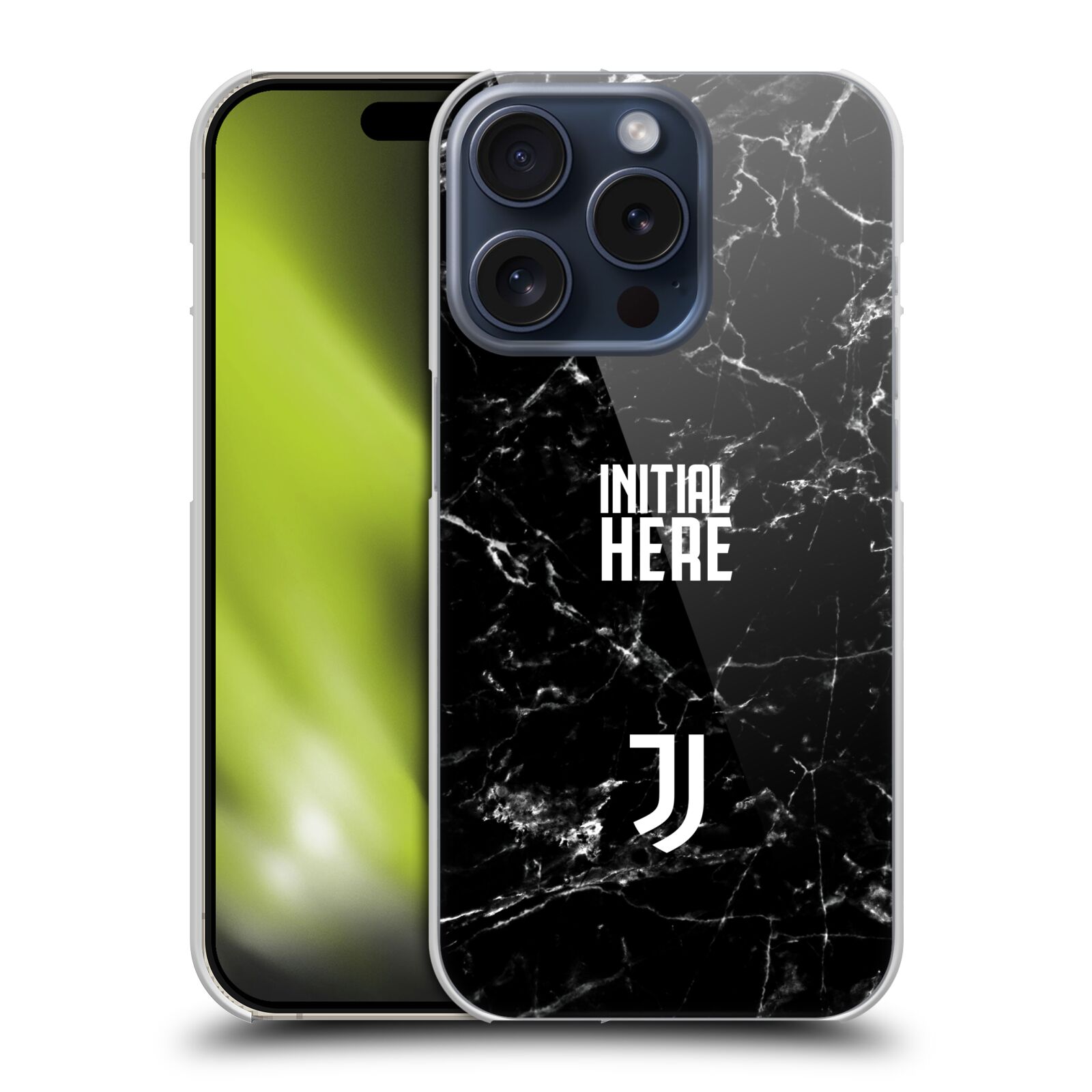 CUSTOM CUSTOMIZED PERSONALIZED JUVENTUS FC GRAPHICS CASE FOR APPLE iPHONE PHONES