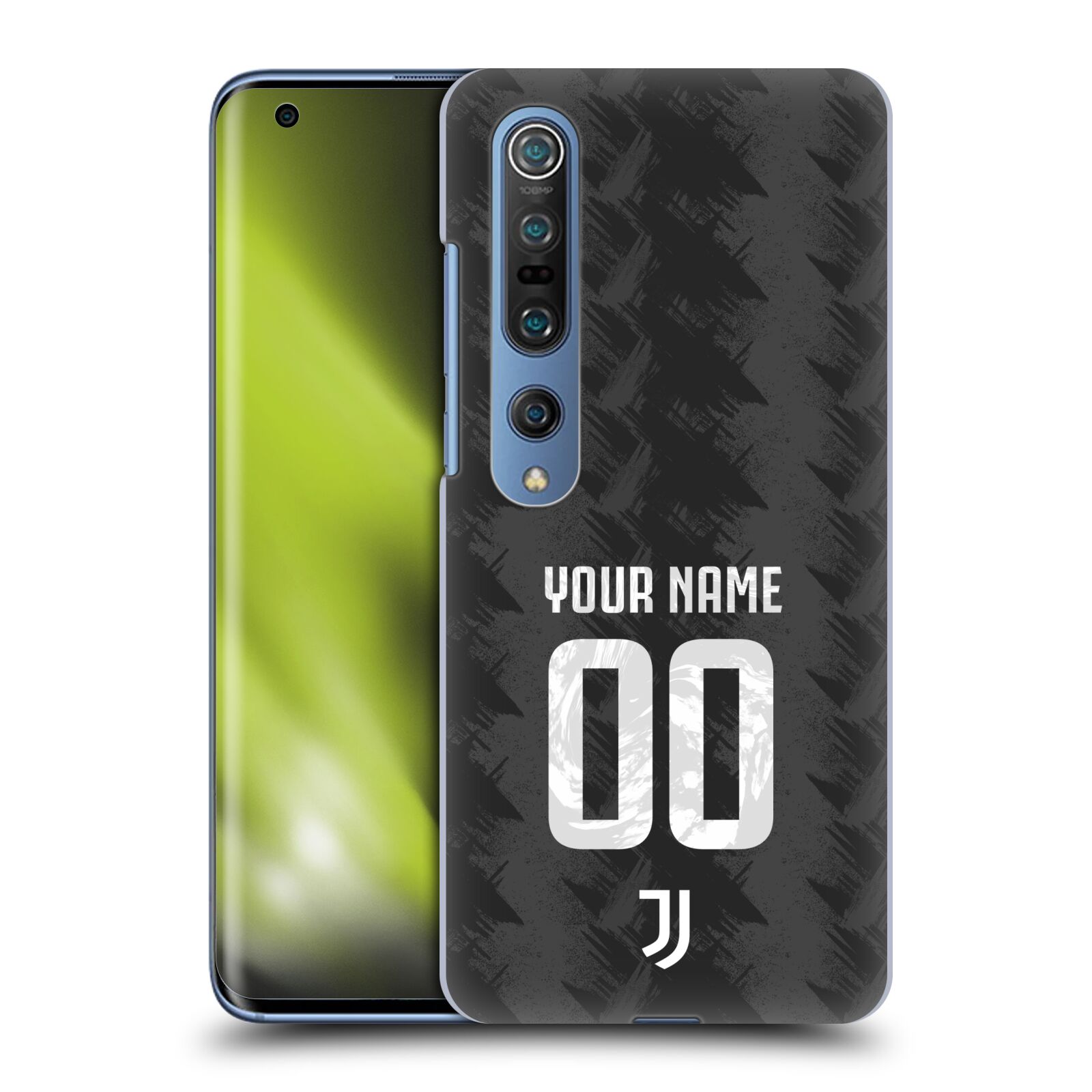 CUSTOM PERSONALISED JUVENTUS FC 2022/23 MATCH KIT BACK CASE FOR XIAOMI PHONES - 第 8/10 張圖片