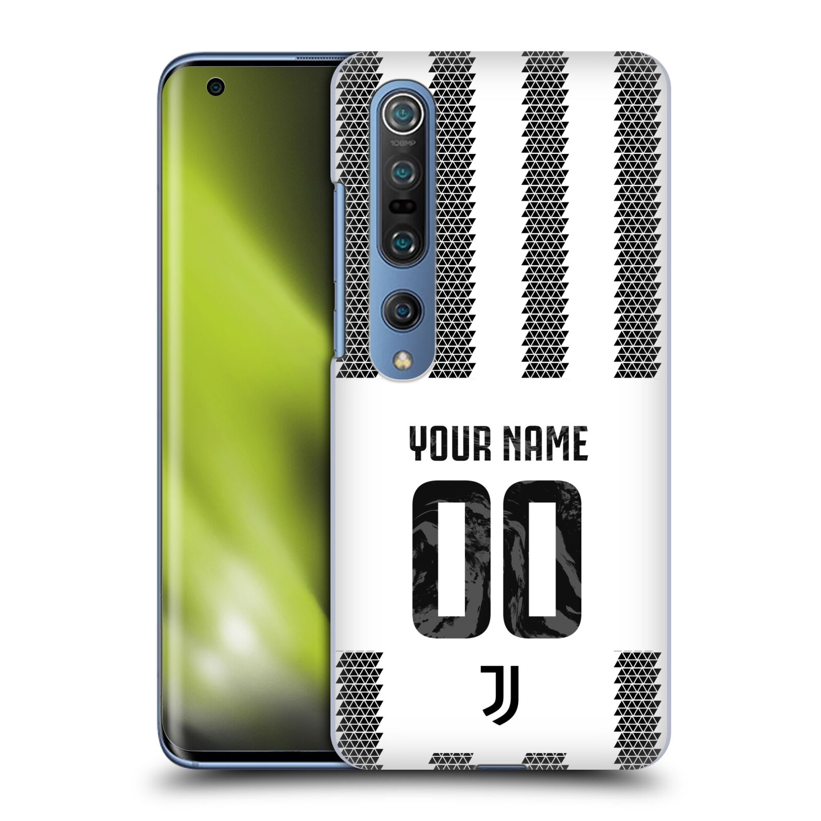 CUSTOM PERSONALISED JUVENTUS FC 2022/23 MATCH KIT BACK CASE FOR XIAOMI PHONES - 第 9/10 張圖片