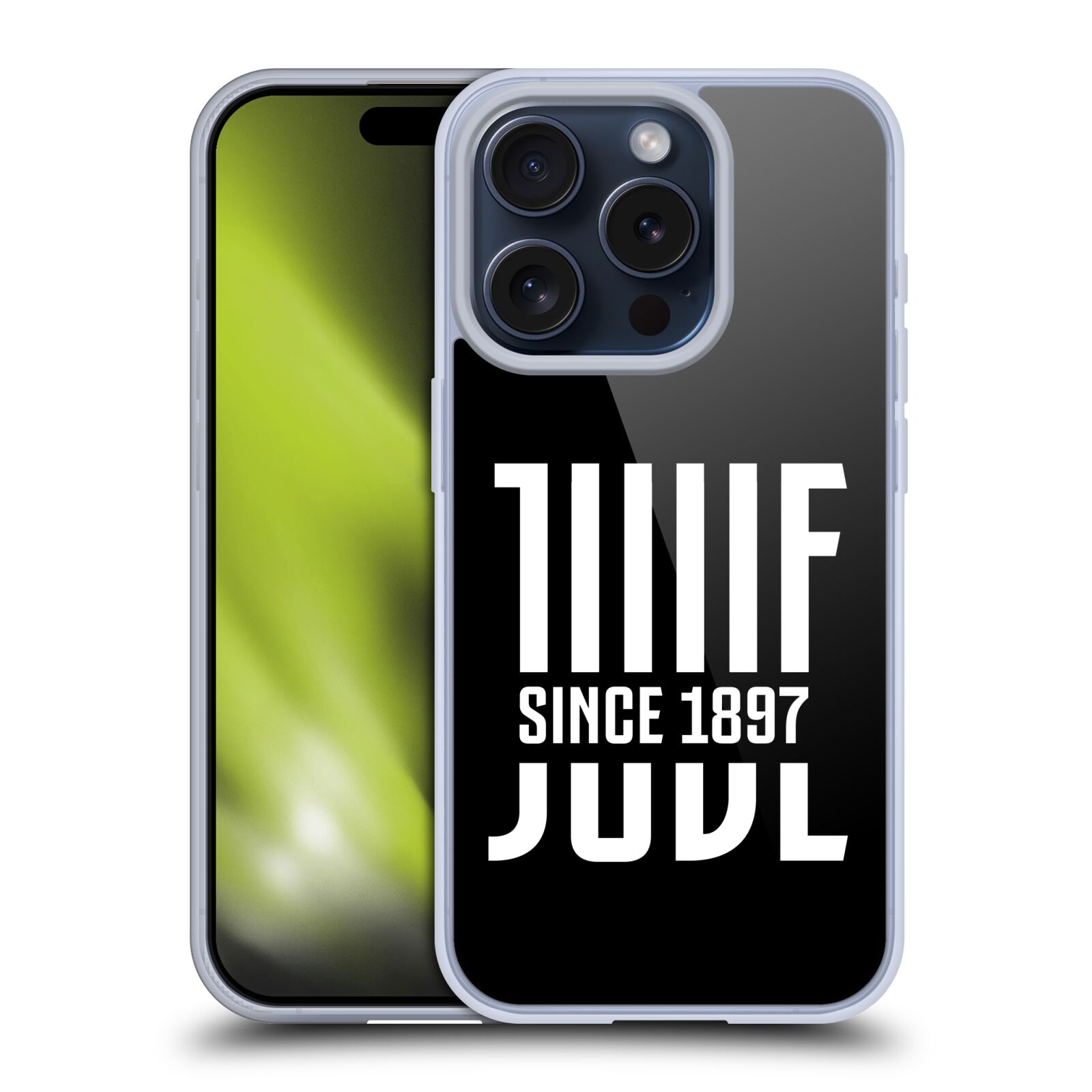 JUVENTUS FOOTBALL CLUB HISTORY ÉTUI COQUE EN GEL POUR APPLE iPHONE TÉLÉPHONES - Photo 12 sur 13