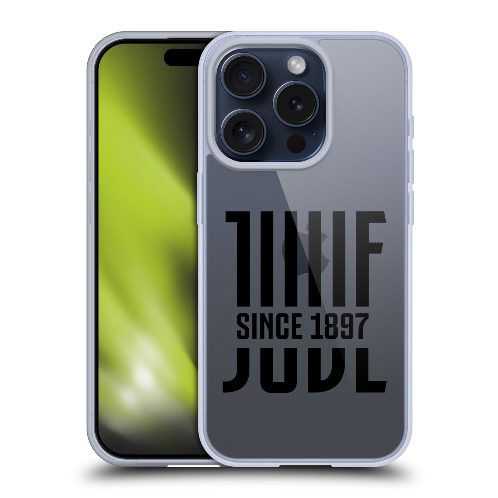 JUVENTUS FOOTBALL CLUB HISTORY ÉTUI COQUE EN GEL POUR APPLE iPHONE TÉLÉPHONES - Photo 13 sur 13