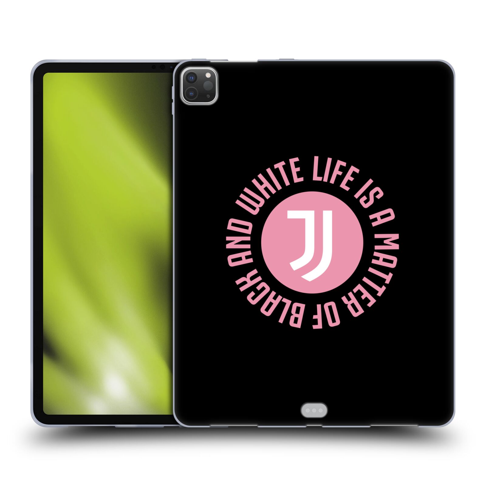 OFFICIAL JUVENTUS FOOTBALL CLUB KEY ART SOFT GEL CASE FOR APPLE SAMSUNG KINDLE - Picture 9 of 10