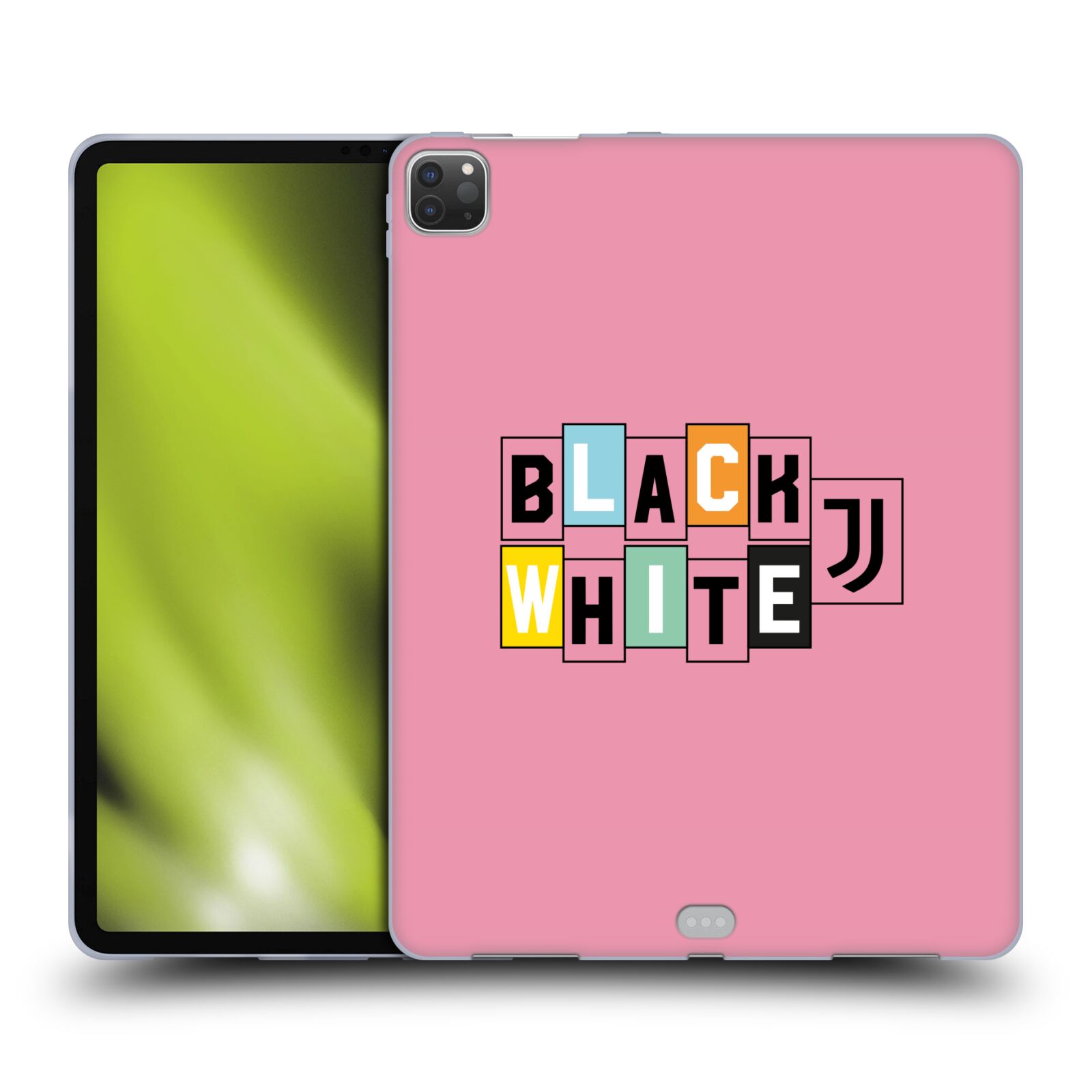 OFFICIAL JUVENTUS FOOTBALL CLUB KEY ART SOFT GEL CASE FOR APPLE SAMSUNG KINDLE - Picture 10 of 10