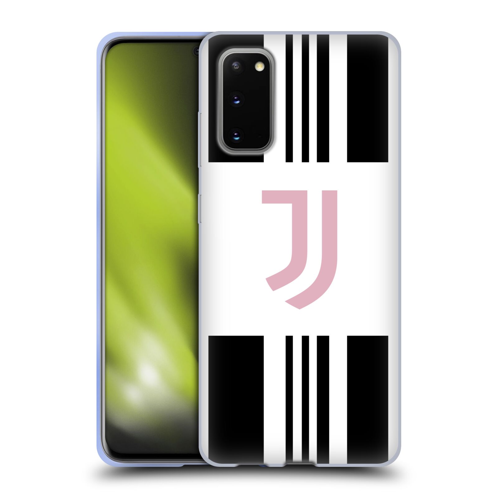 OFFICIAL JUVENTUS FOOTBALL CLUB 2025/26 KIT SOFT GEL CASE FOR SAMSUNG PHONES 1 - Picture 8 of 8