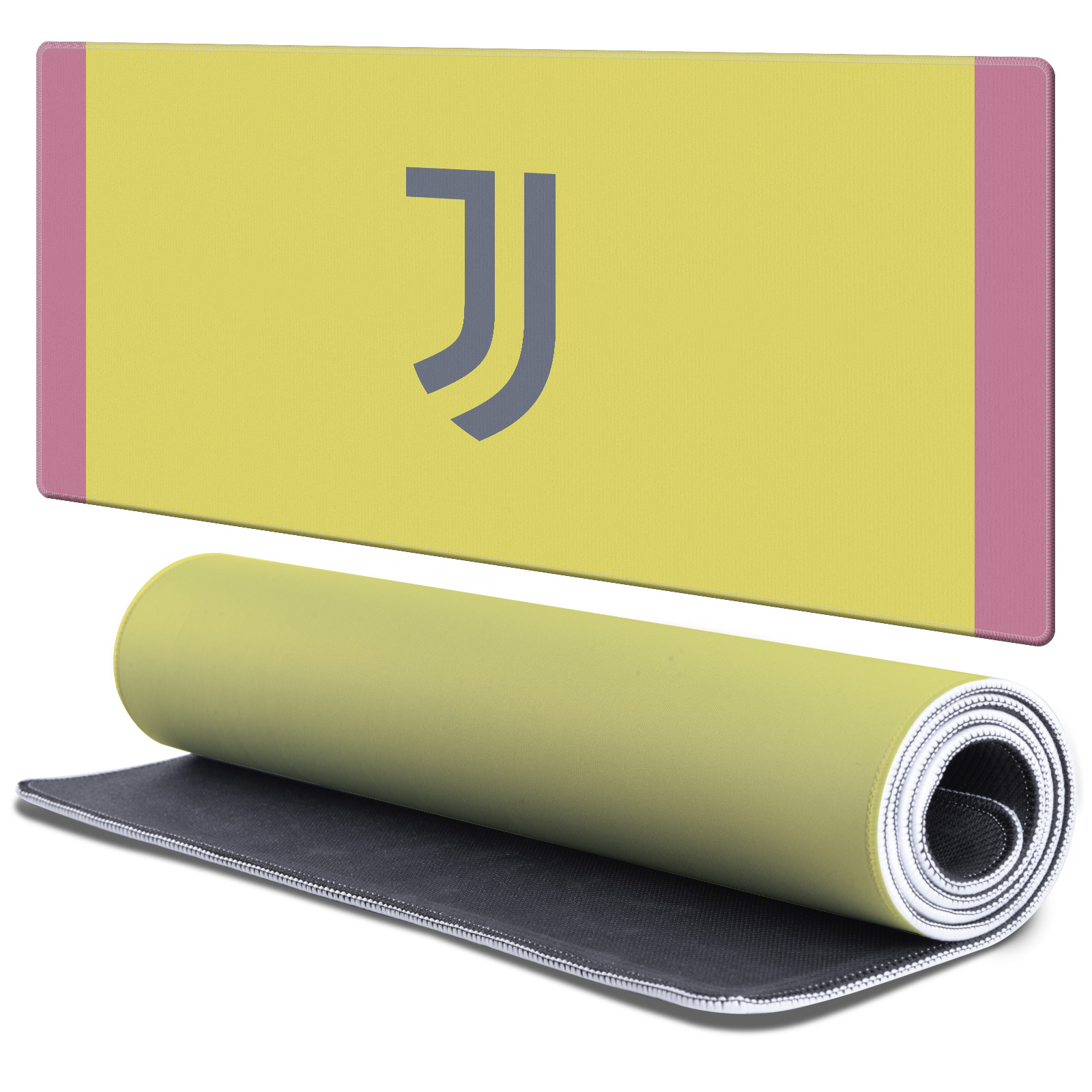 OFFICIAL JUVENTUS FOOTBALL CLUB 2024/25 KIT GAMING DESK PC KEYBOARD MOUSE PAD - Picture 8 of 10