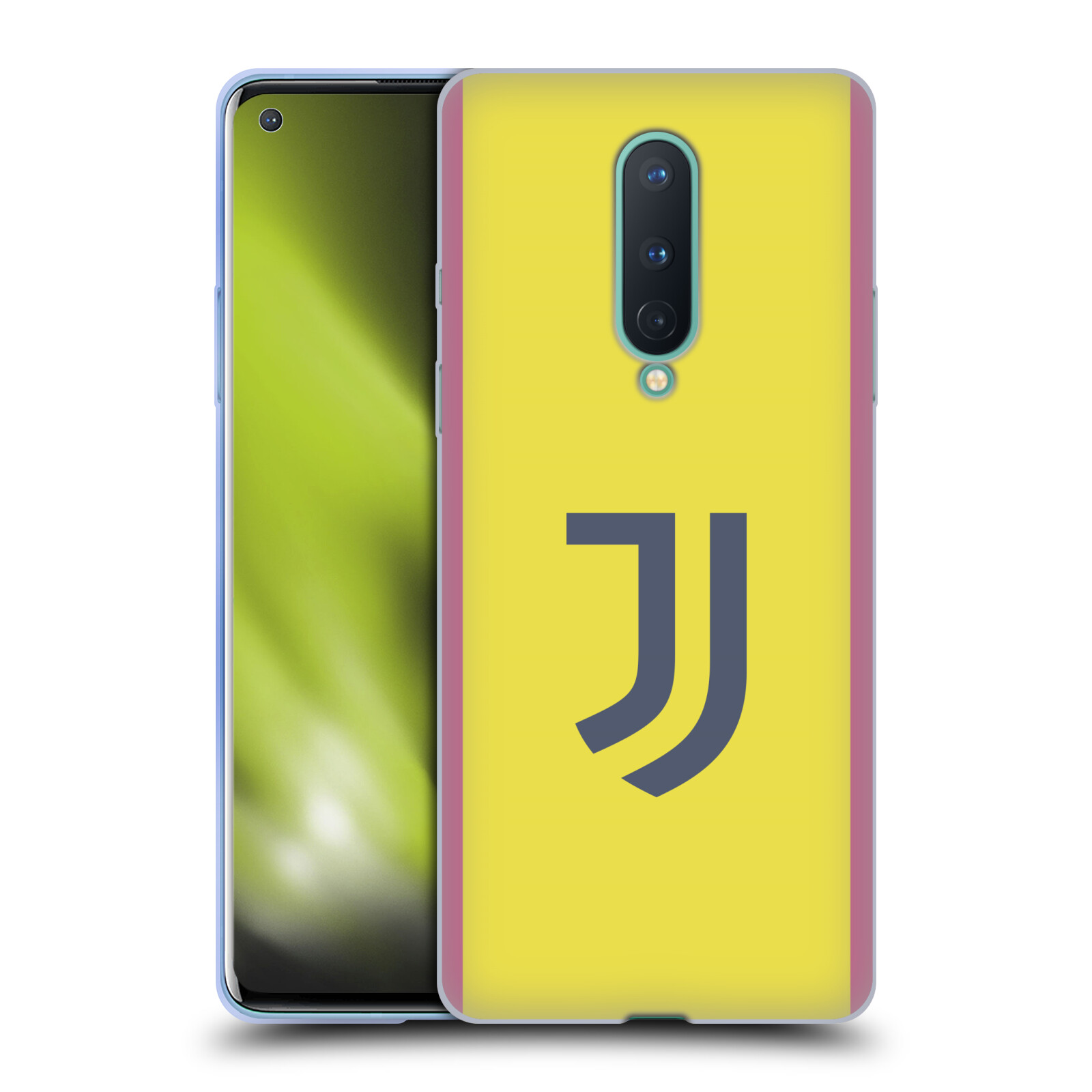 OFFICIAL JUVENTUS FOOTBALL CLUB 2024/25 KIT GEL CASE FOR GOOGLE ONEPLUS PHONES - Picture 8 of 10