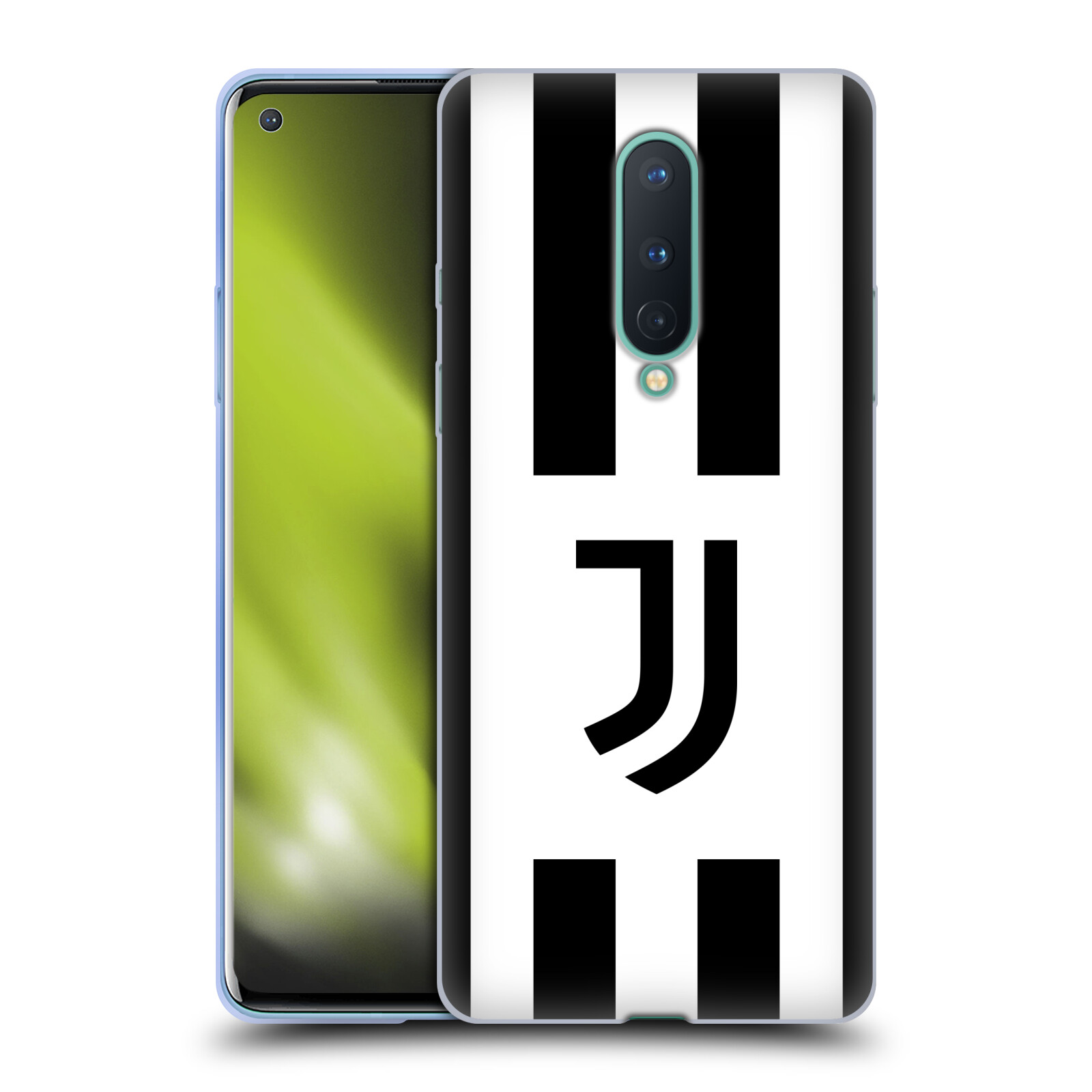 OFFICIAL JUVENTUS FOOTBALL CLUB 2024/25 KIT GEL CASE FOR GOOGLE ONEPLUS PHONES - Picture 9 of 10