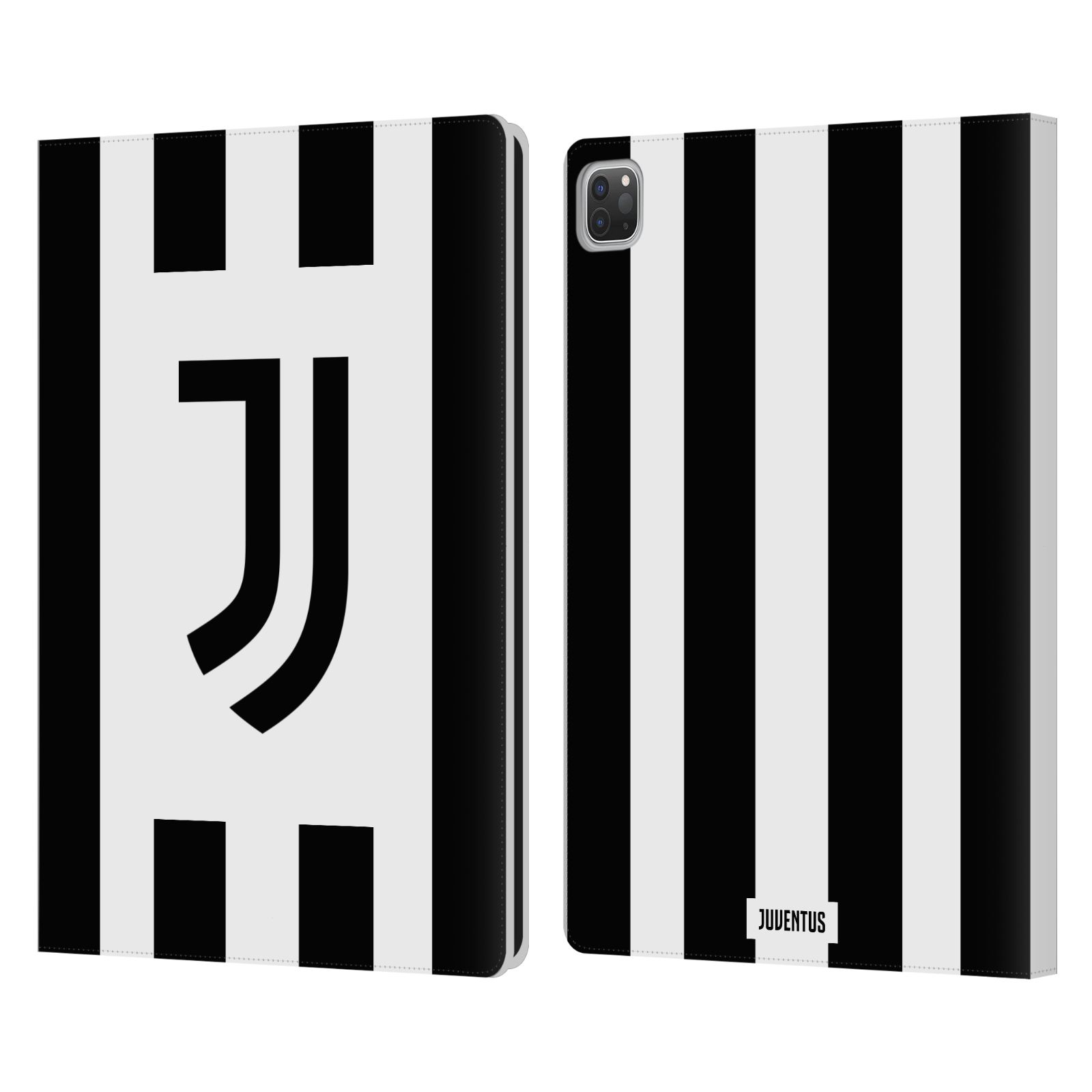 OFFICIAL JUVENTUS FOOTBALL CLUB 2024/25 KIT LEATHER BOOK CASE FOR APPLE iPAD - 第 8/9 張圖片