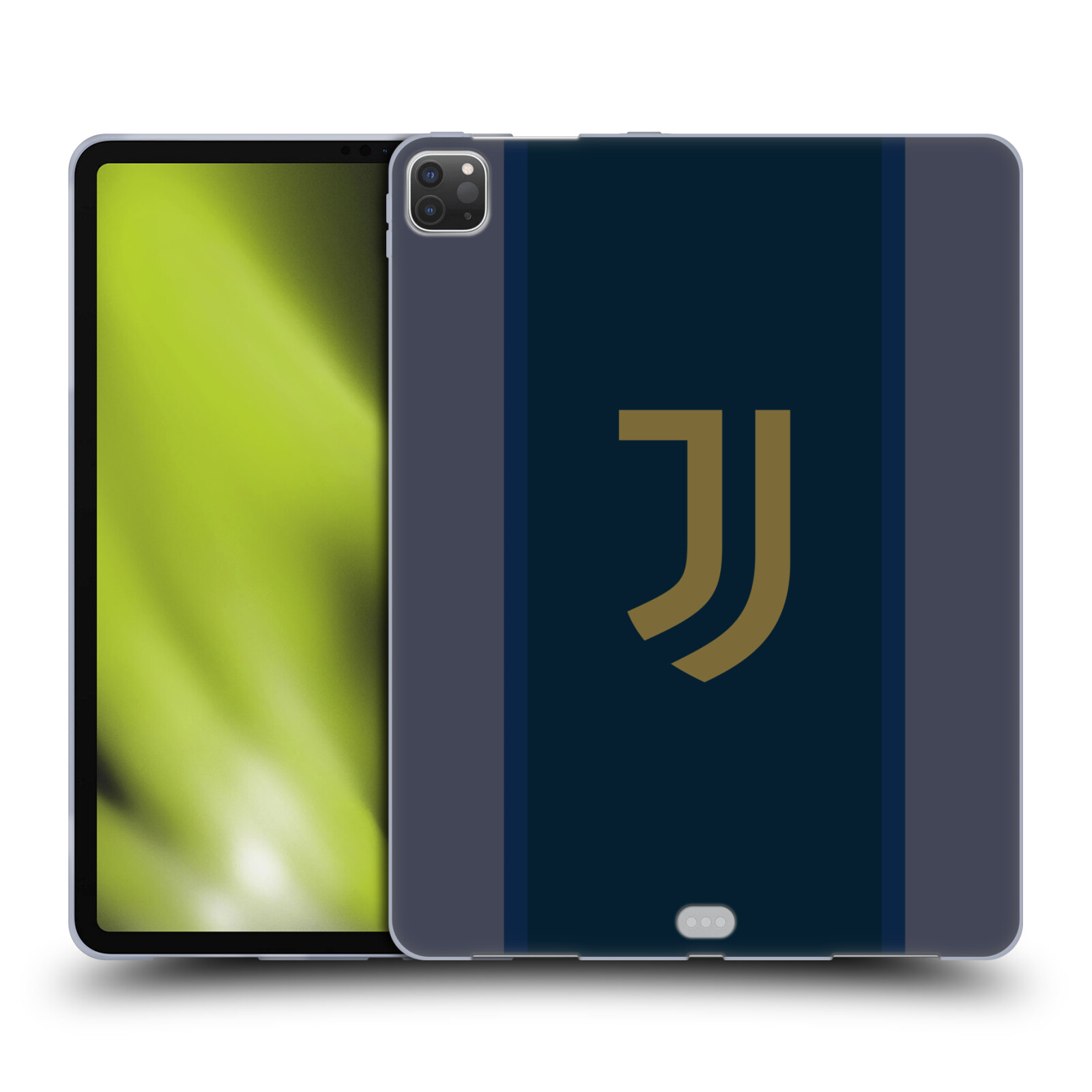 OFFICIAL JUVENTUS FOOTBALL CLUB 2024/25 KIT GEL CASE FOR APPLE SAMSUNG KINDLE - Picture 8 of 8