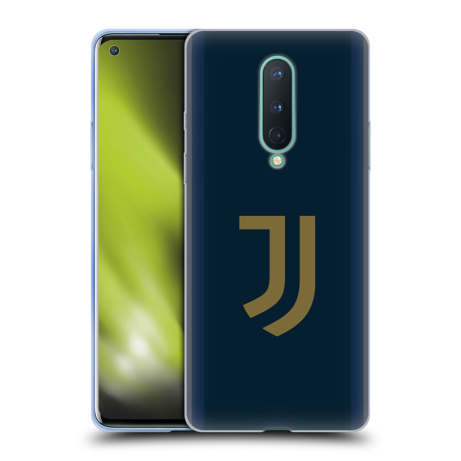 OFFICIAL JUVENTUS FOOTBALL CLUB 2024/25 KIT GEL CASE FOR GOOGLE ONEPLUS PHONES - Picture 10 of 10