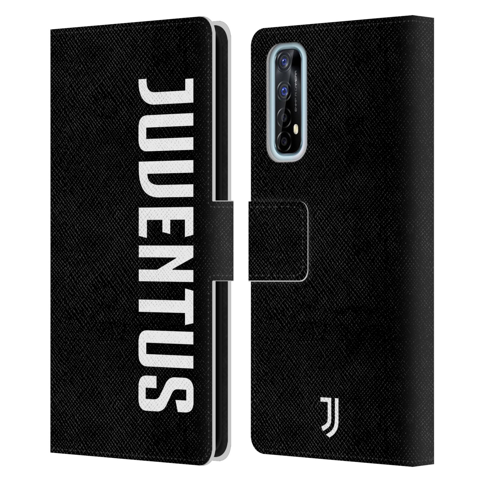 OFFICIAL JUVENTUS FOOTBALL CLUB LIFESTYLE 2 LEATHER BOOK CASE FOR REALME PHONES - Picture 11 of 13