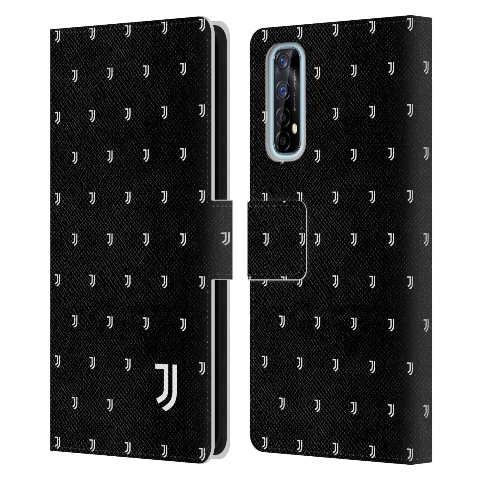OFFICIAL JUVENTUS FOOTBALL CLUB LIFESTYLE 2 LEATHER BOOK CASE FOR REALME PHONES - Picture 10 of 13