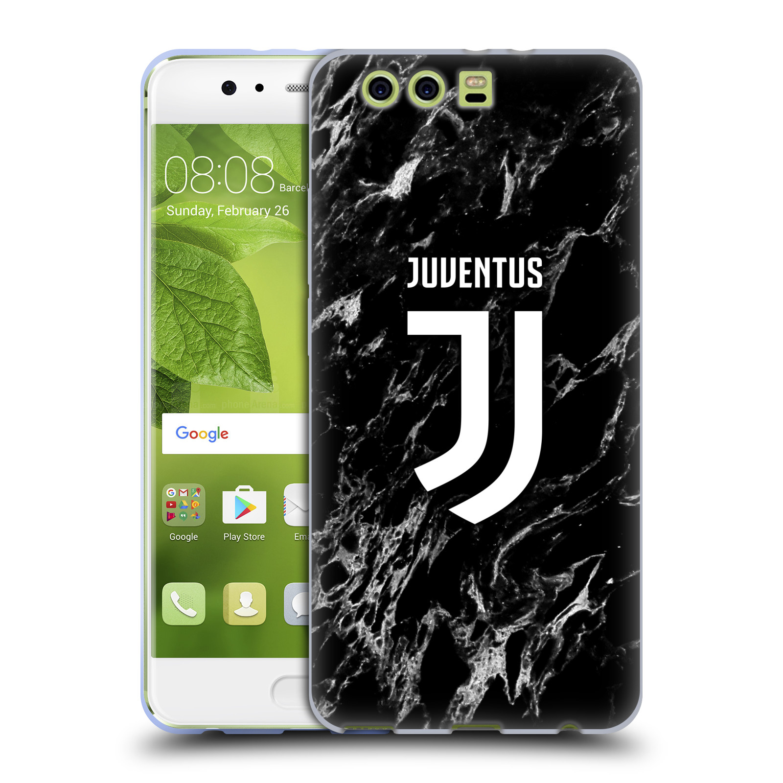 custodia huawei mate 10 lite juventus in gel custodia huawei mate 10 lite juventus in gel